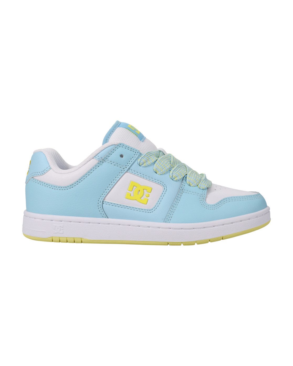 DC Shoes Sneakers Manteca 4