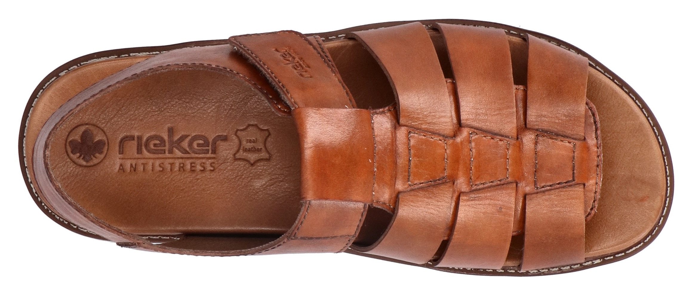 Rieker Sandalen