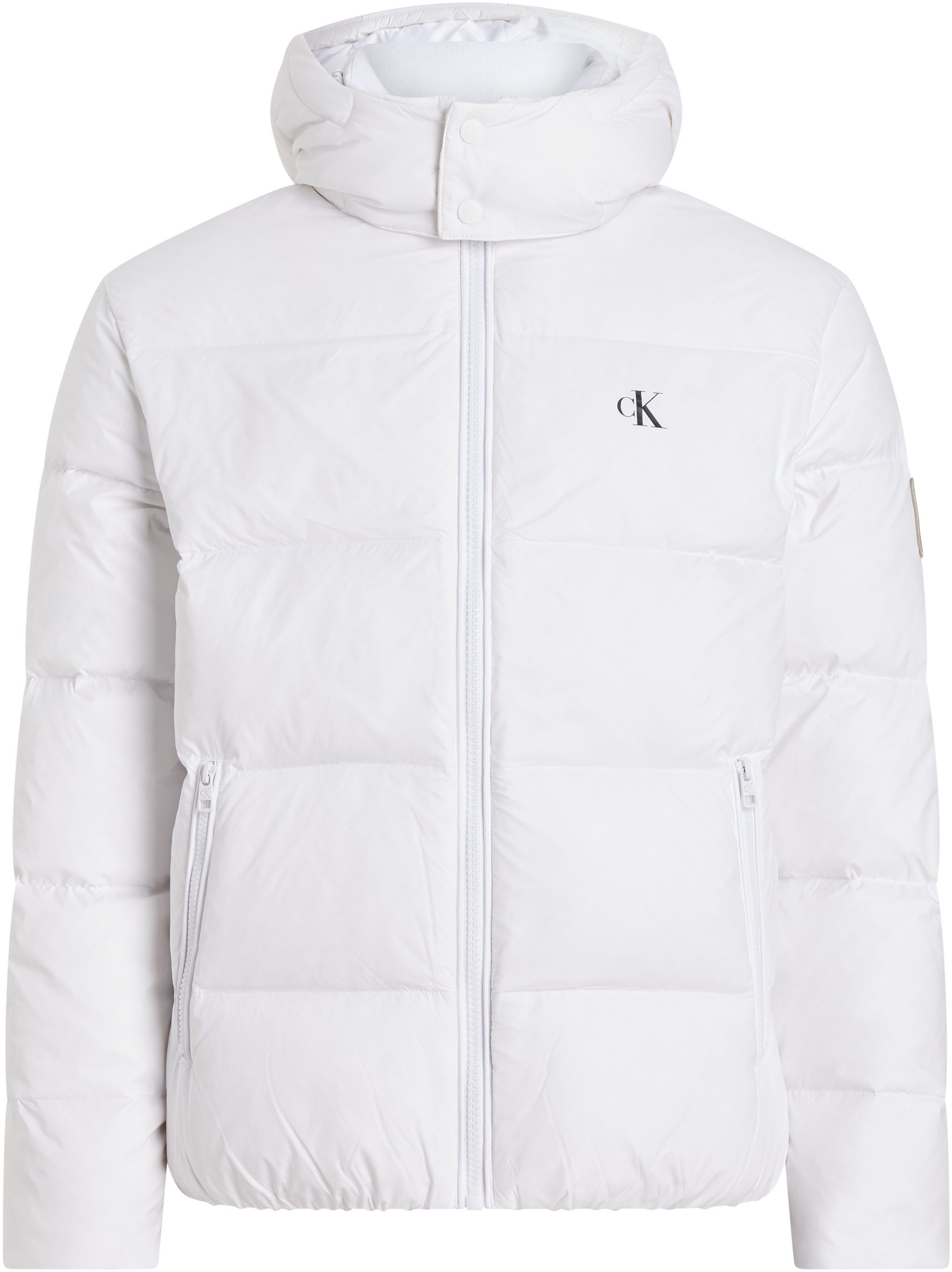 Calvin Klein Outdoorjack ESSENTIALS DOWN JACKET
