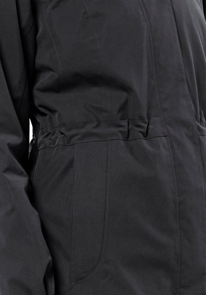Jack Wolfskin Functionele 3-in-1-jas OTTAWA COAT