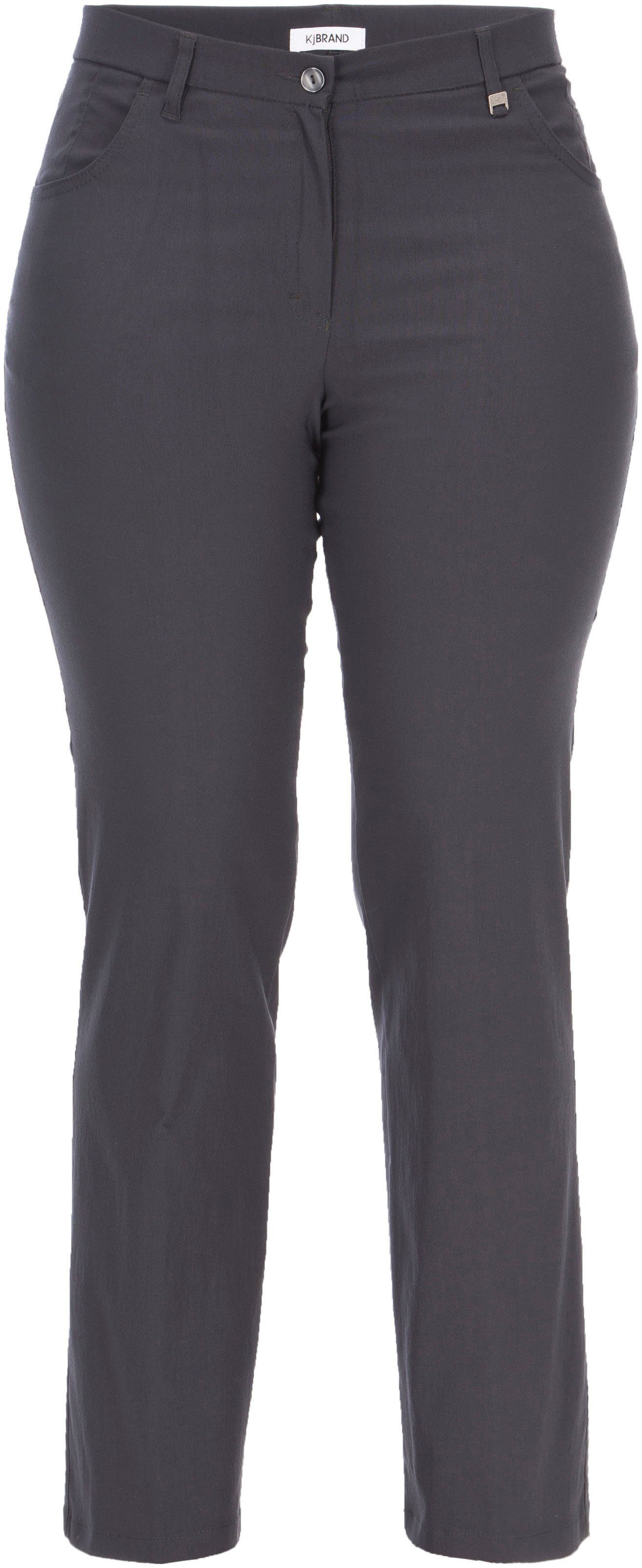 KjBRAND Five-pocketsbroek Betty Bengaline in prettig model