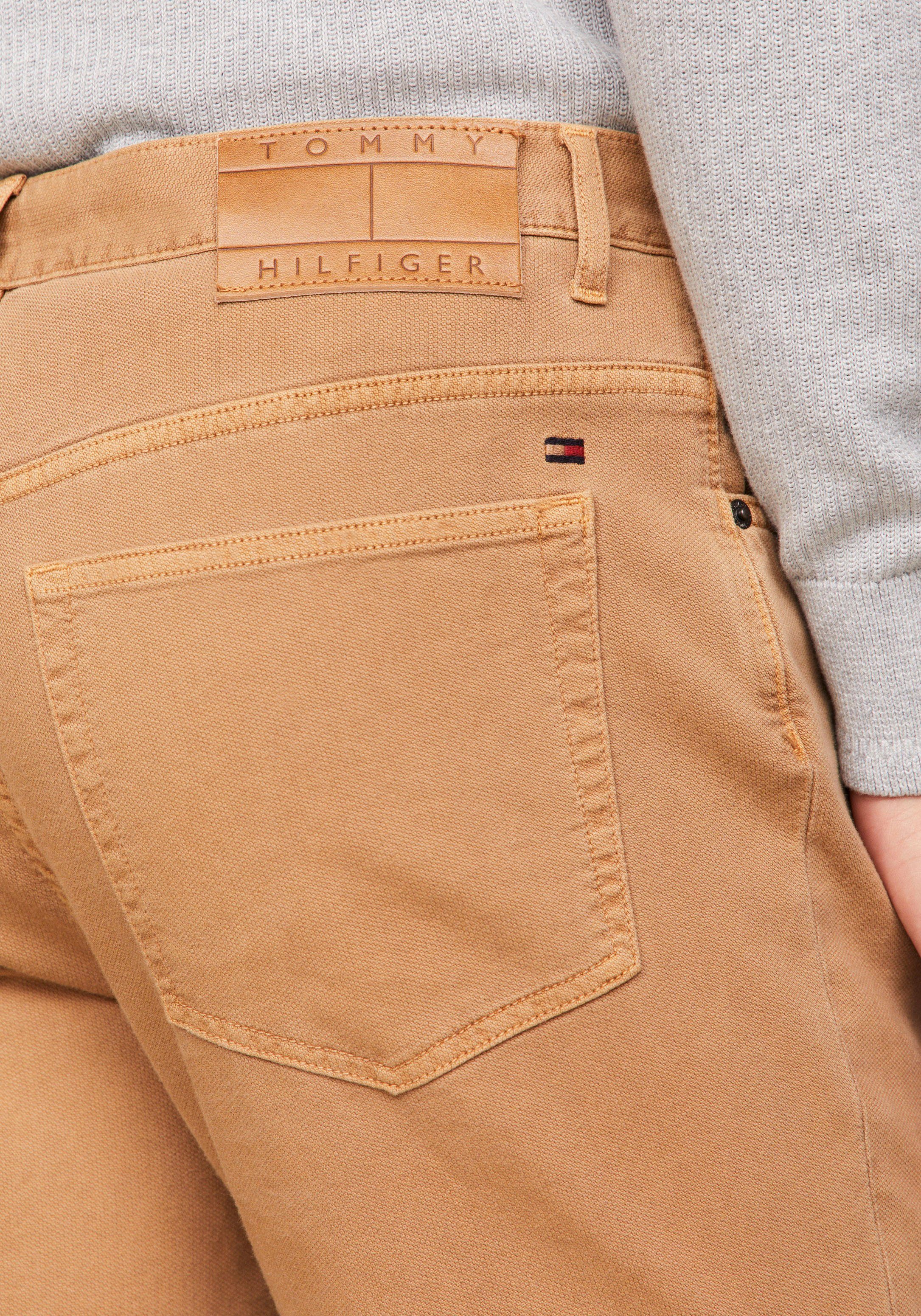 Tommy Hilfiger Chino CHELSEA CHINO ESSENTIAL TWILL