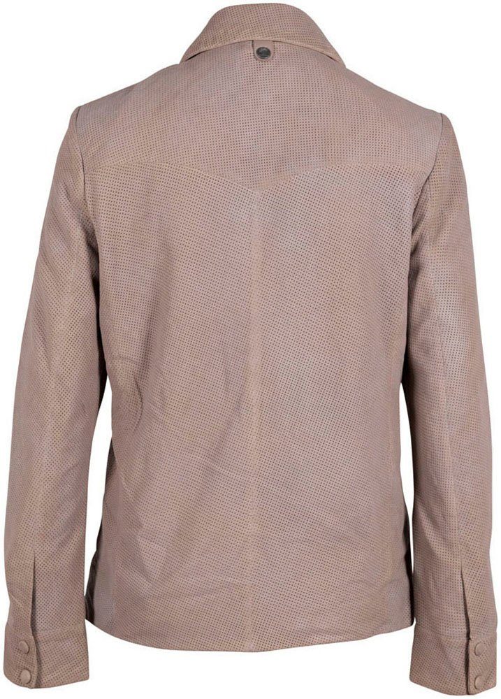 Mauritius Blouse met lange mouwen GWSarie
