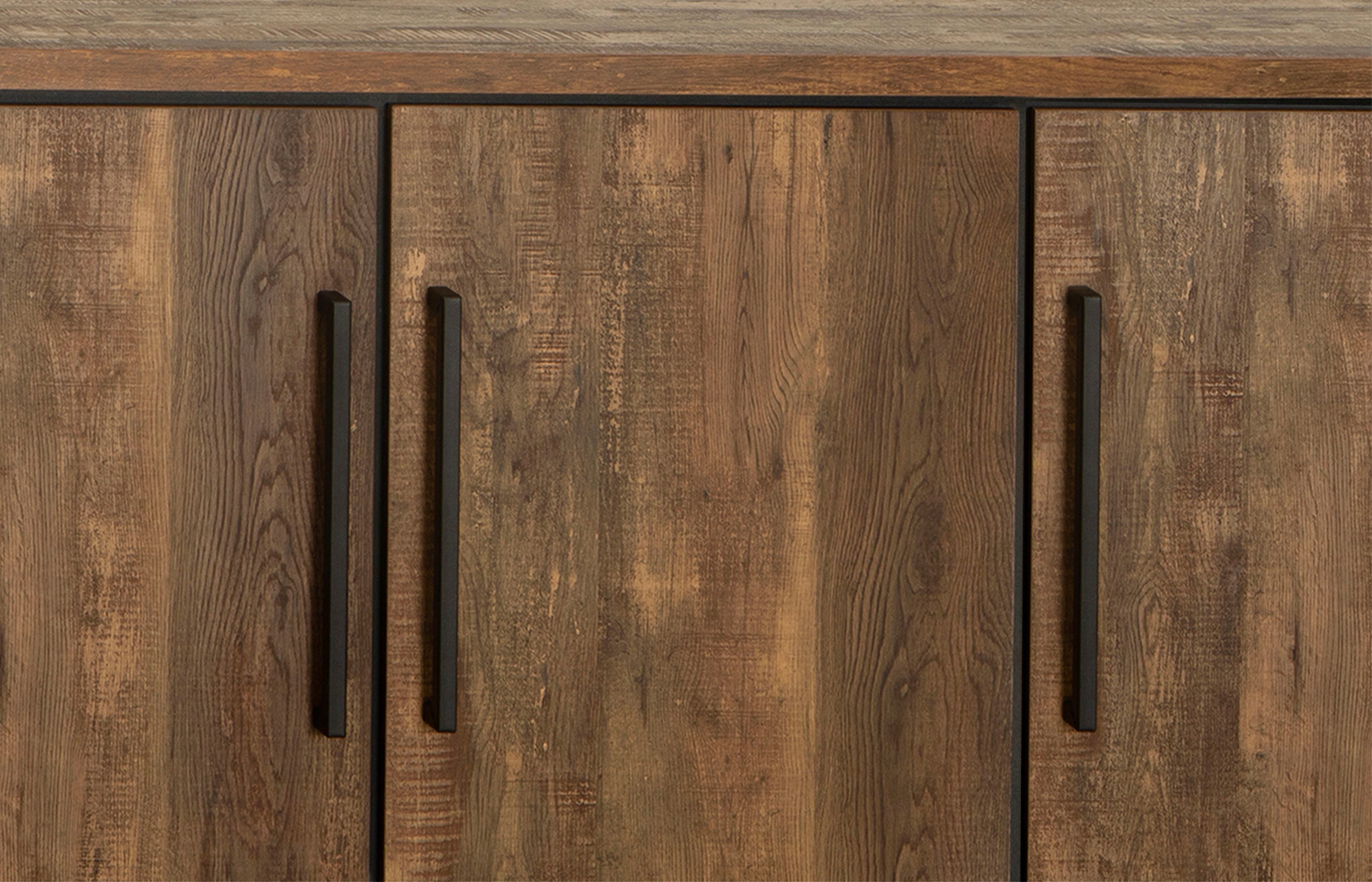 OMG Design Dressoir Vasto met soft-close, in twee breedtes