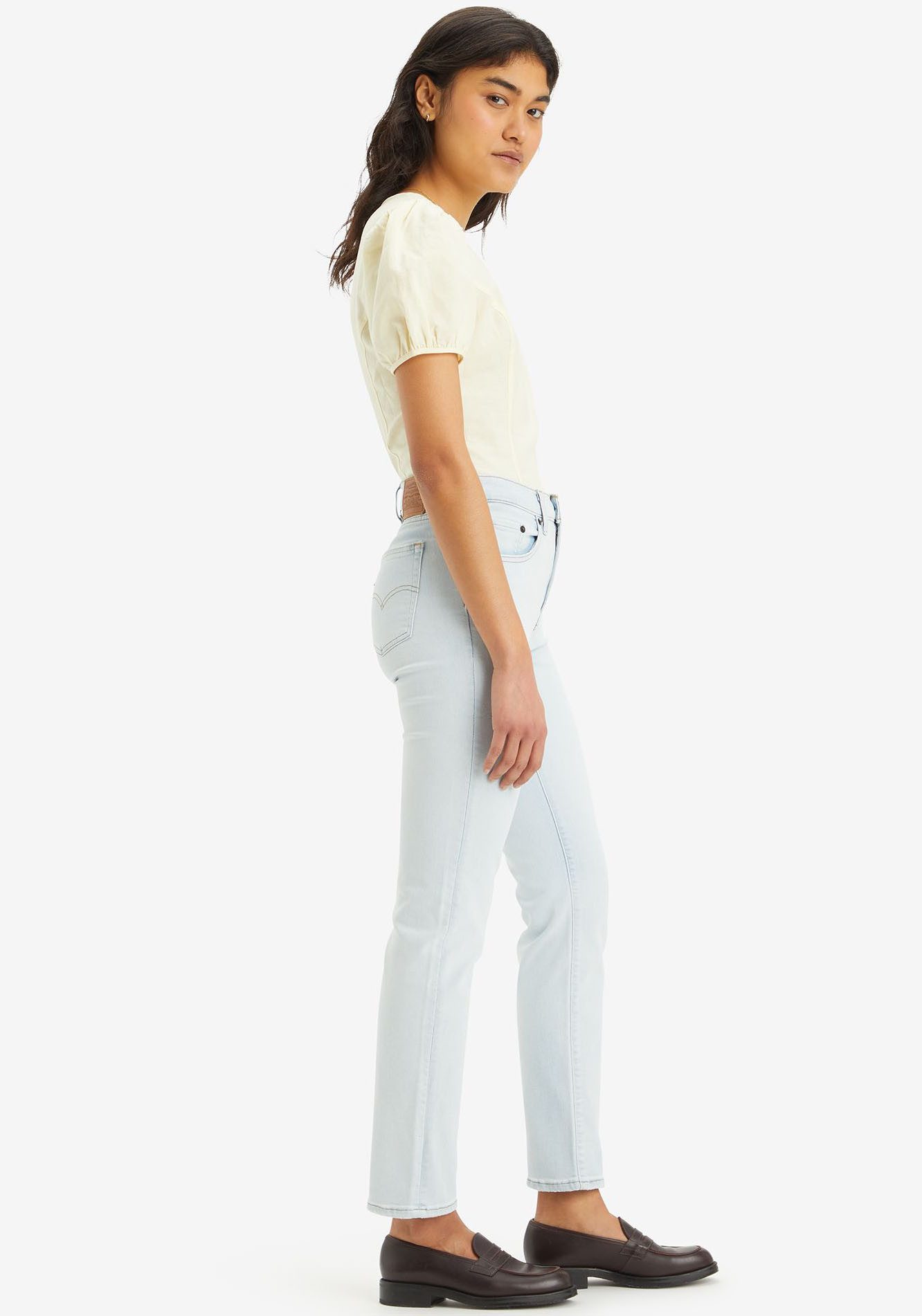 Levi's® Straight jeans 724 High Rise Straight