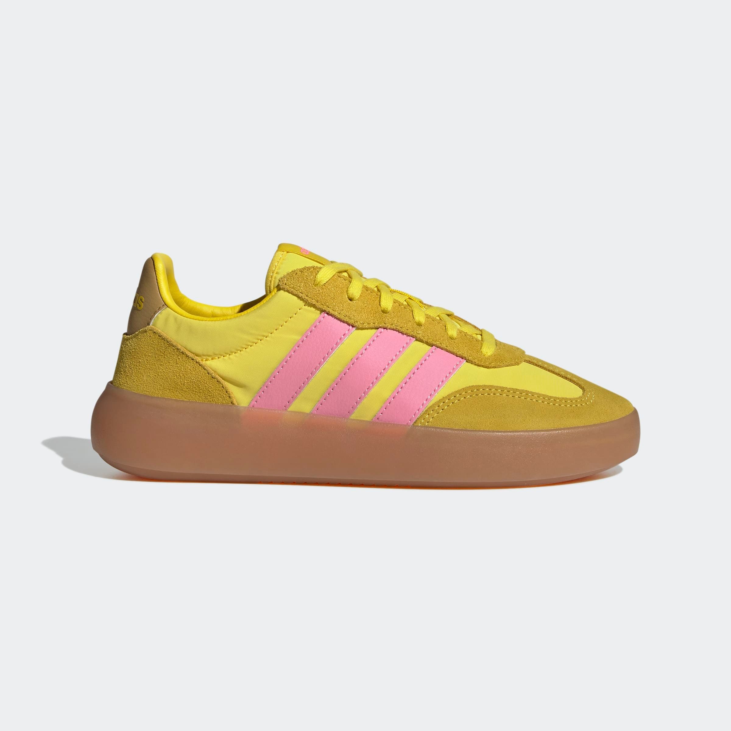 adidas Sportswear Sneakers BARREDA DECODE