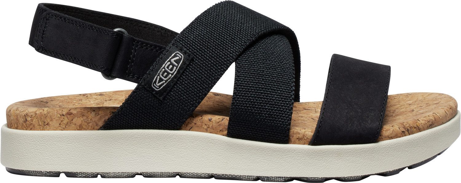 Keen Sandalen ELLE CRISS CROSS