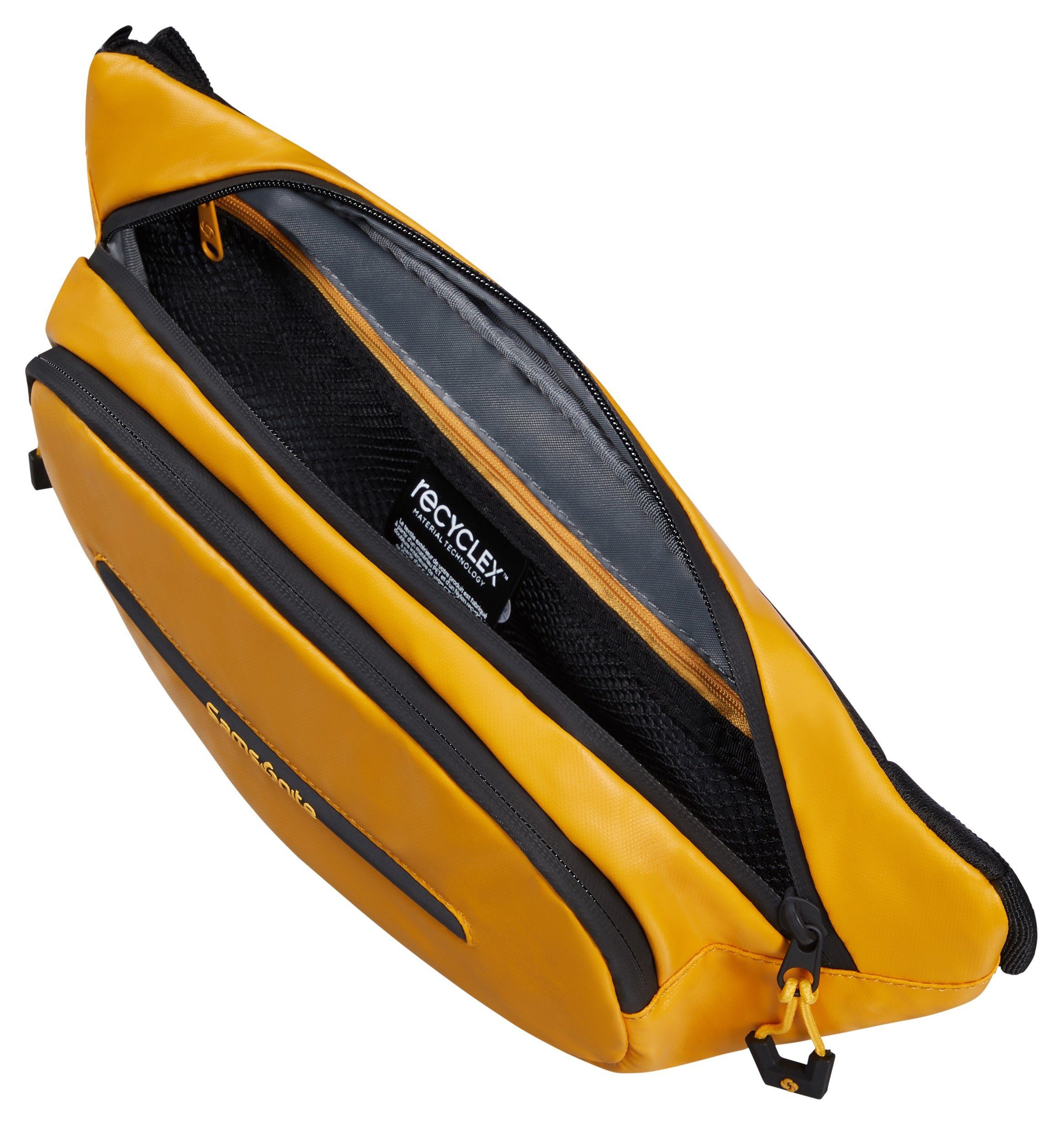 Samsonite Buiktasje ECODIVER Heuptas heuptas