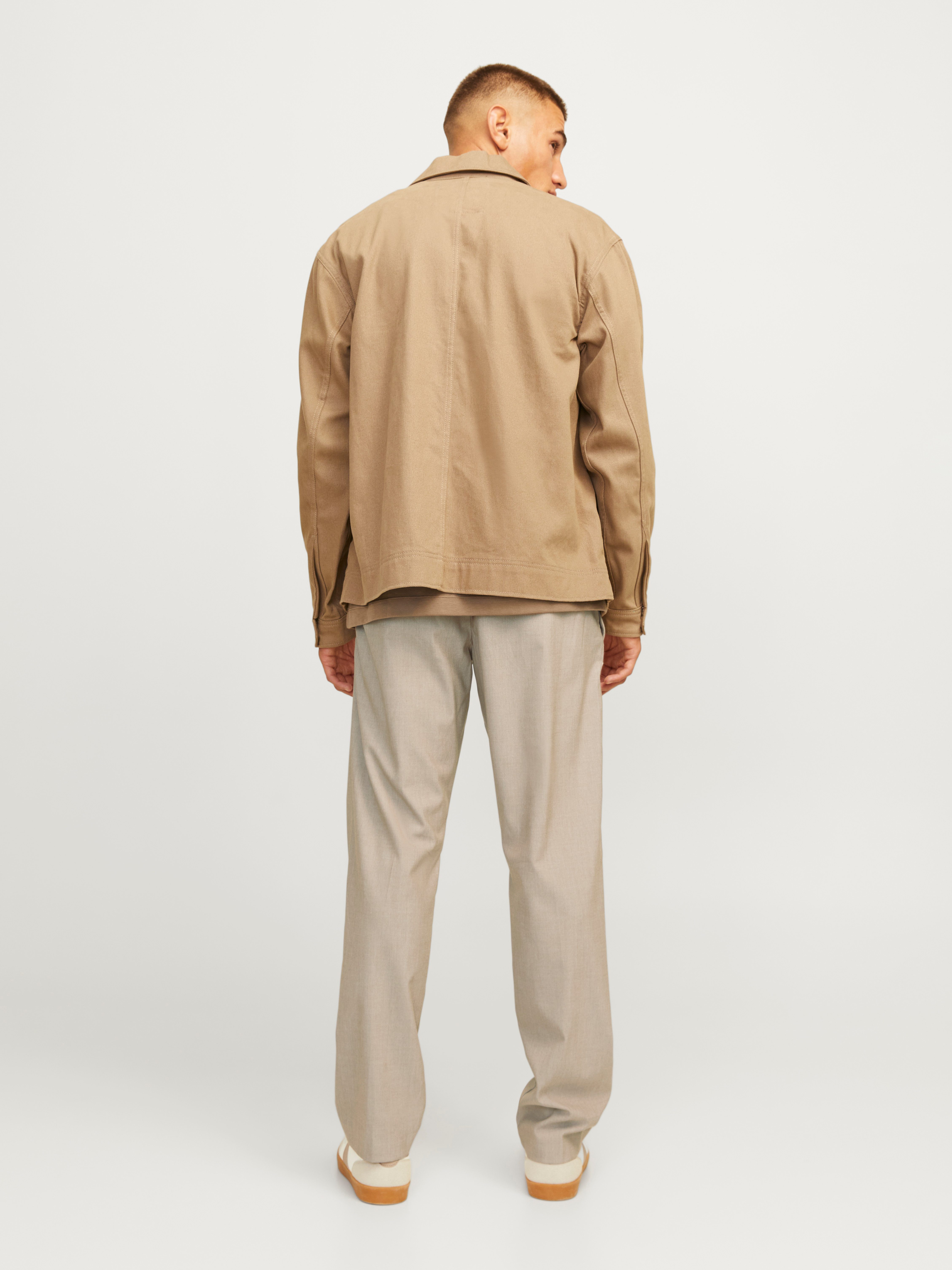 Jack & Jones Joggingbroek JPSTKANE EDWIN JOGGER NOOS