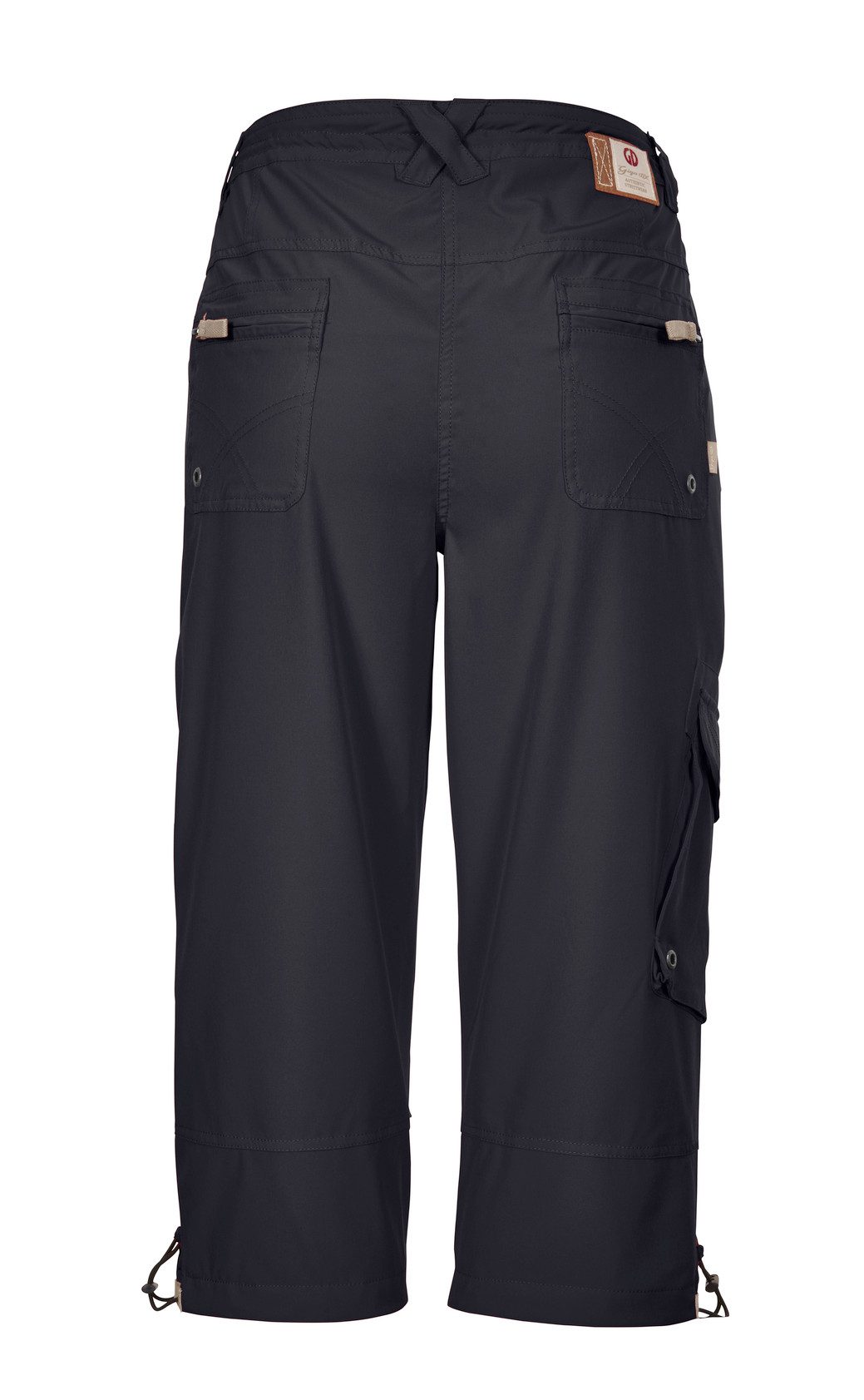 G.I.G.A. DX by killtec 3/4 broek GS 31 WMN PNTS