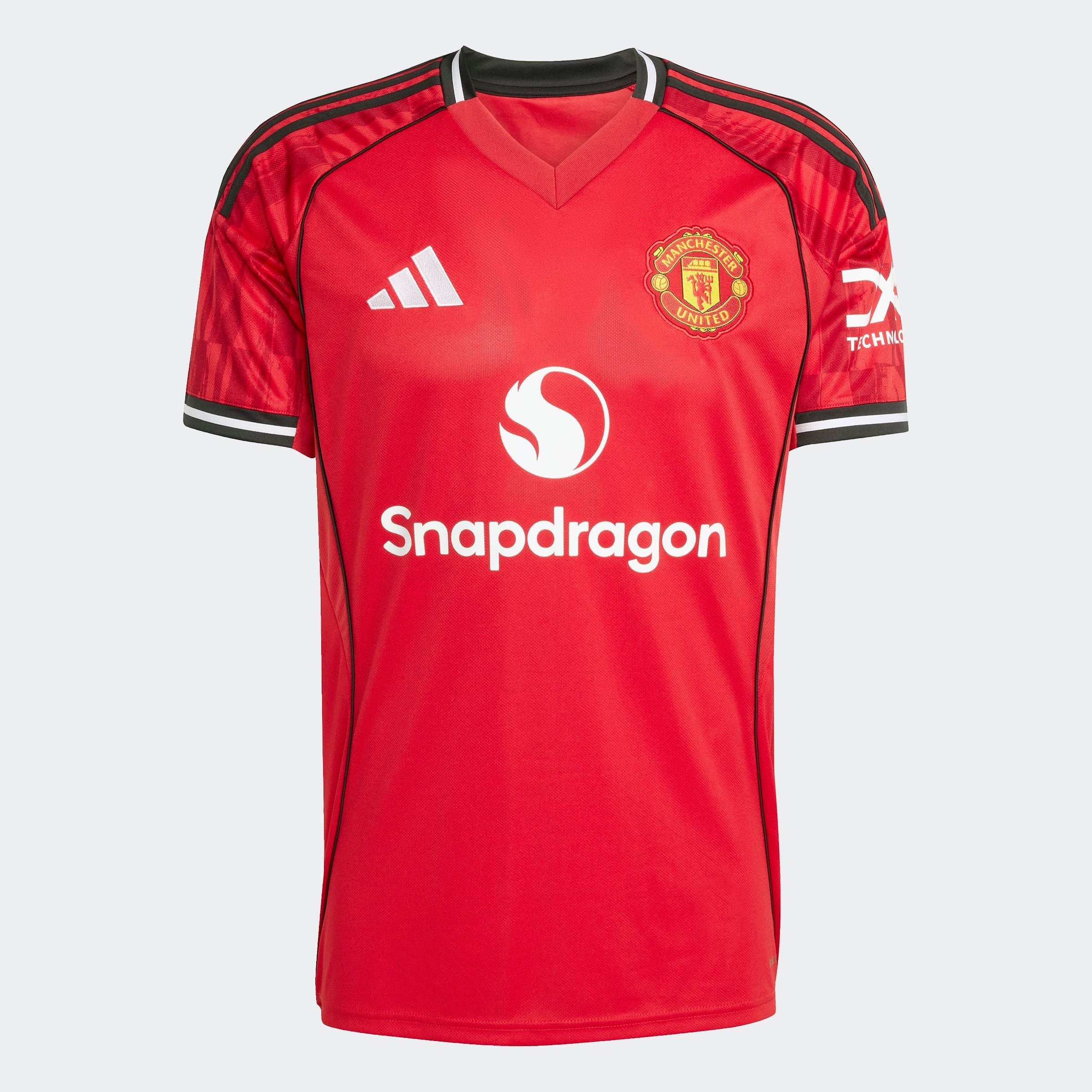 adidas Performance Voetbalshirt MUFC H JSY