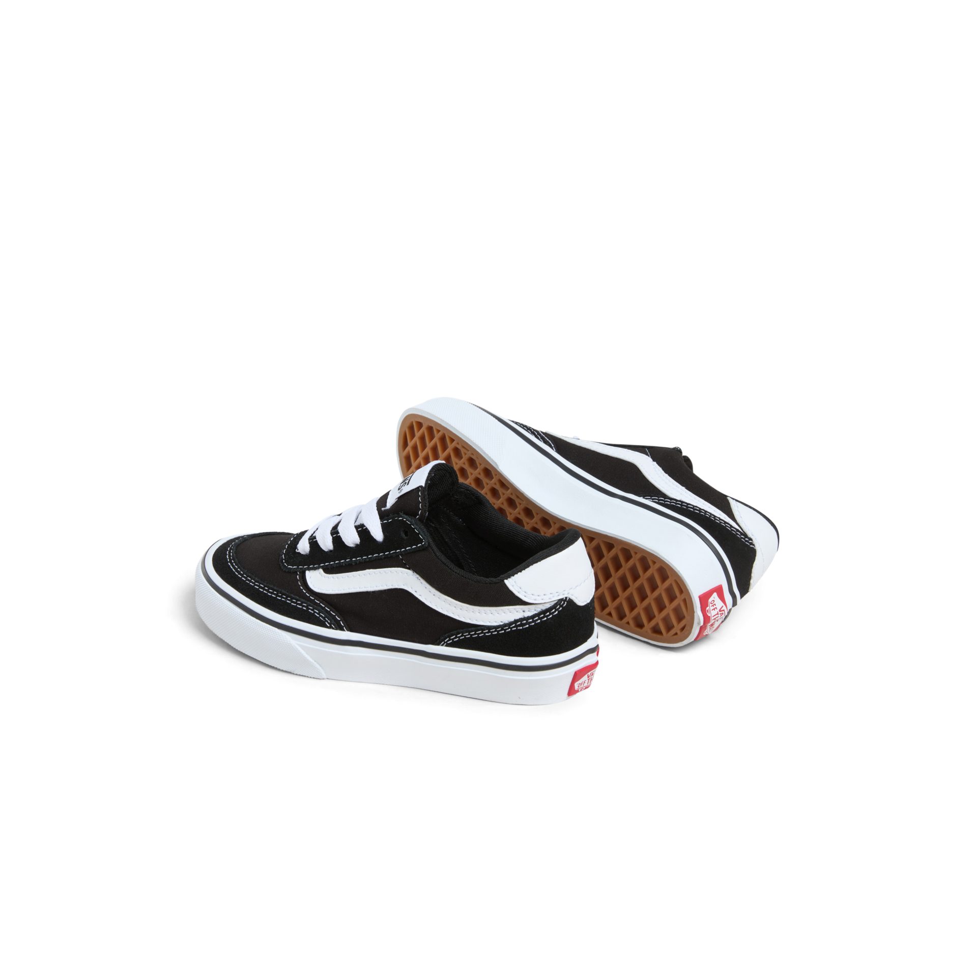 Vans Sneakers Brooklyn LS