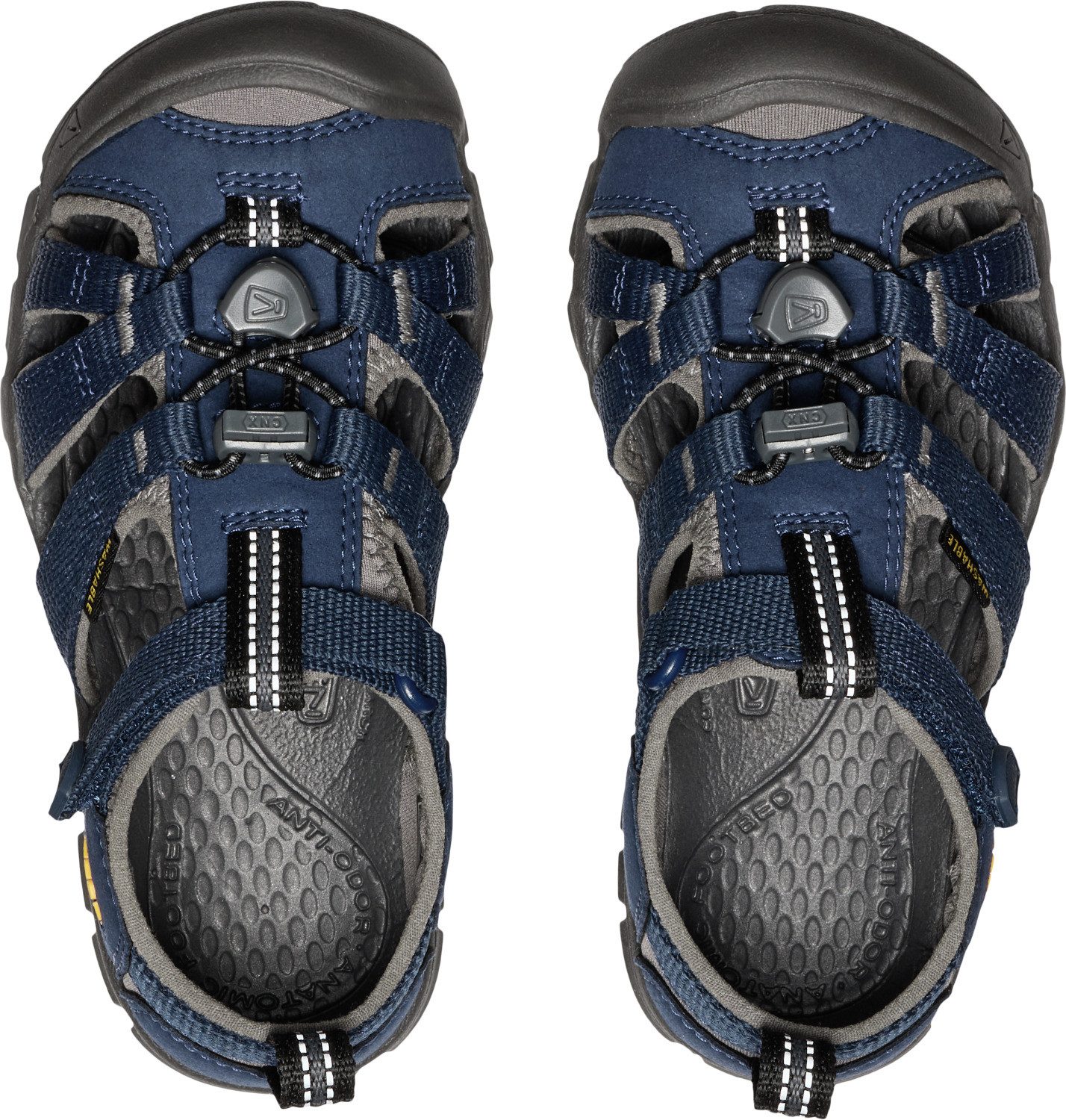 Keen Sandalen SEACAMP II CNX