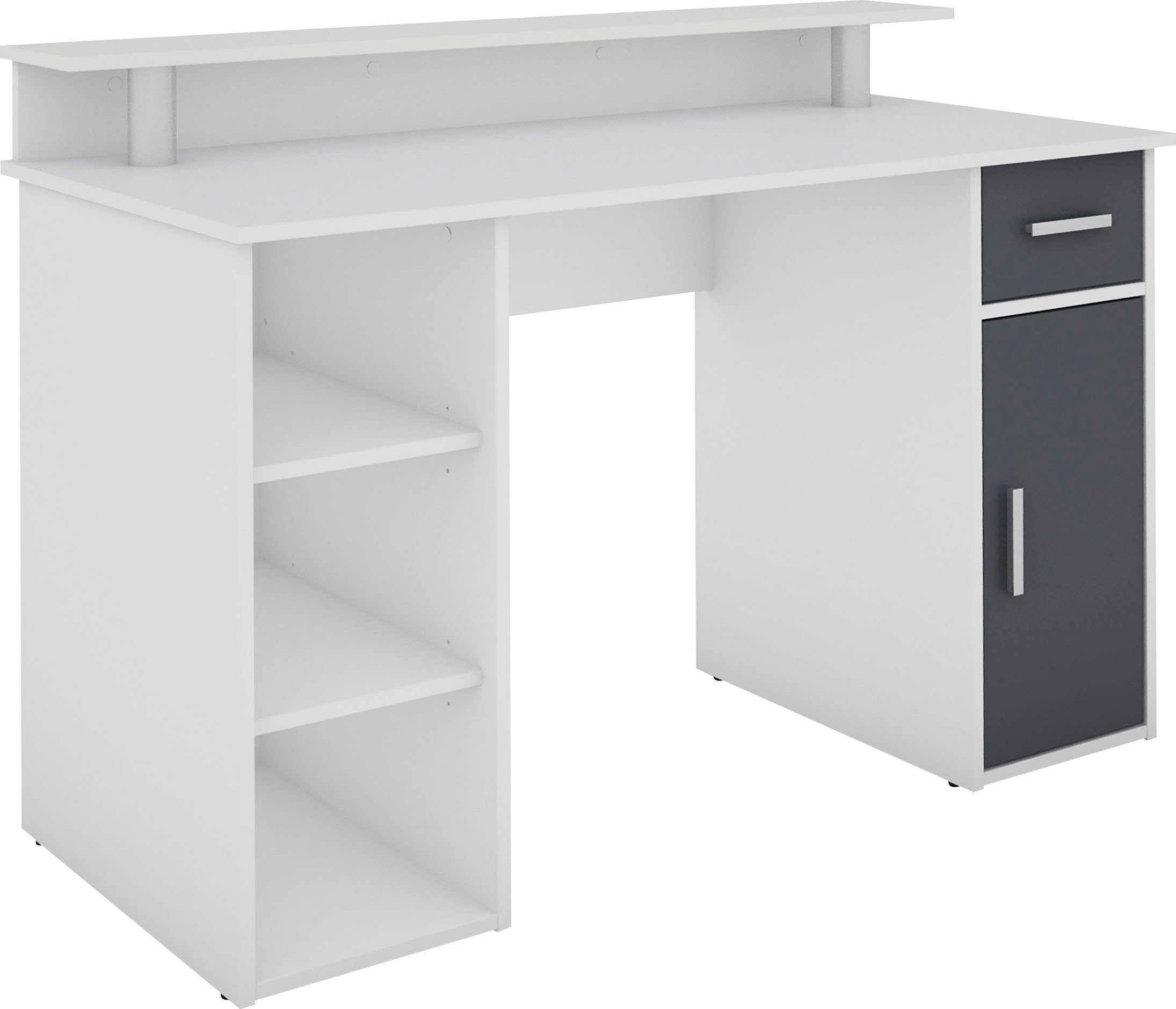 byLIVING Bureau Diego Breedte 120 cm