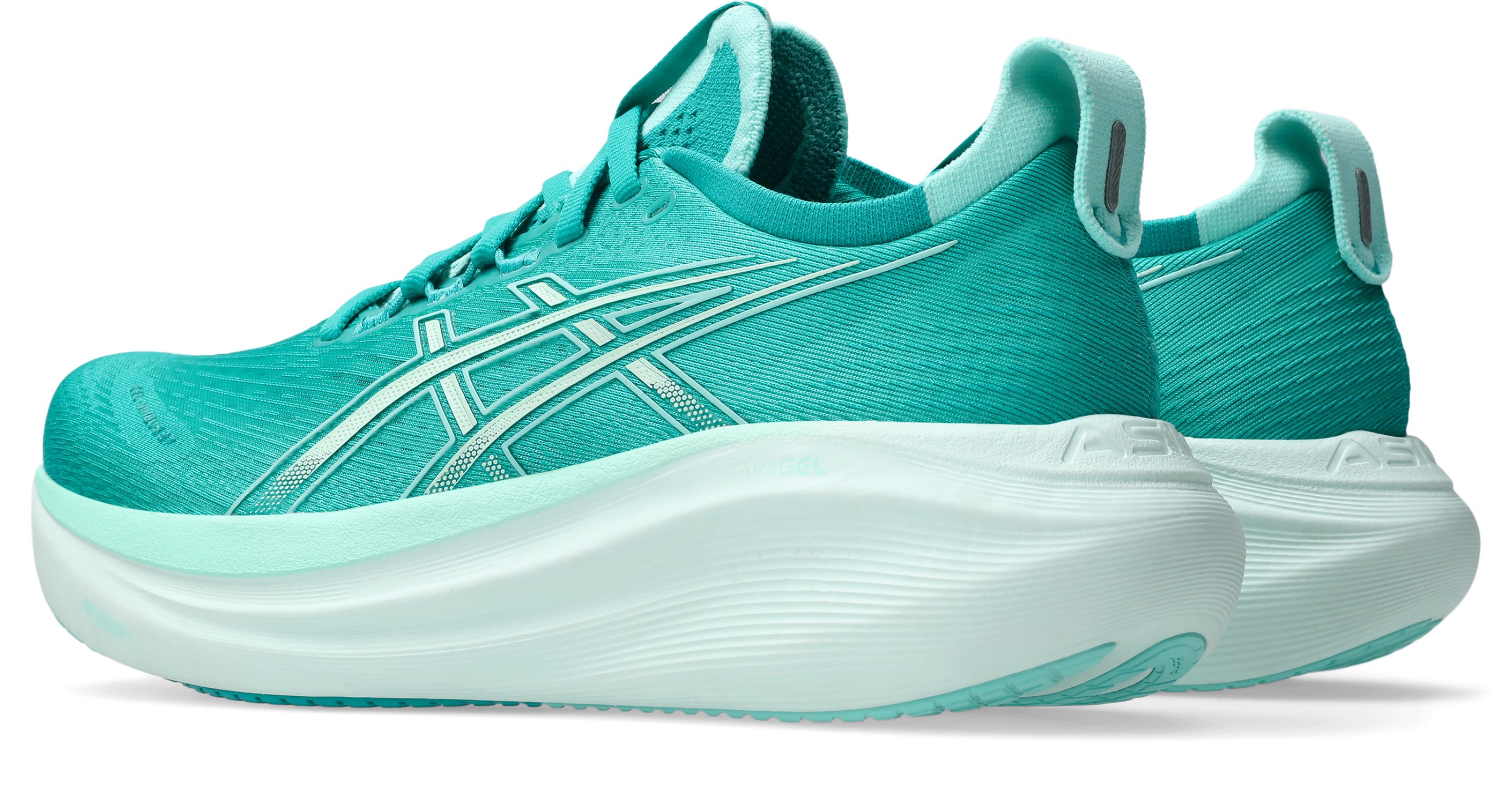 Asics Runningschoenen GEL-NIMBUS 27