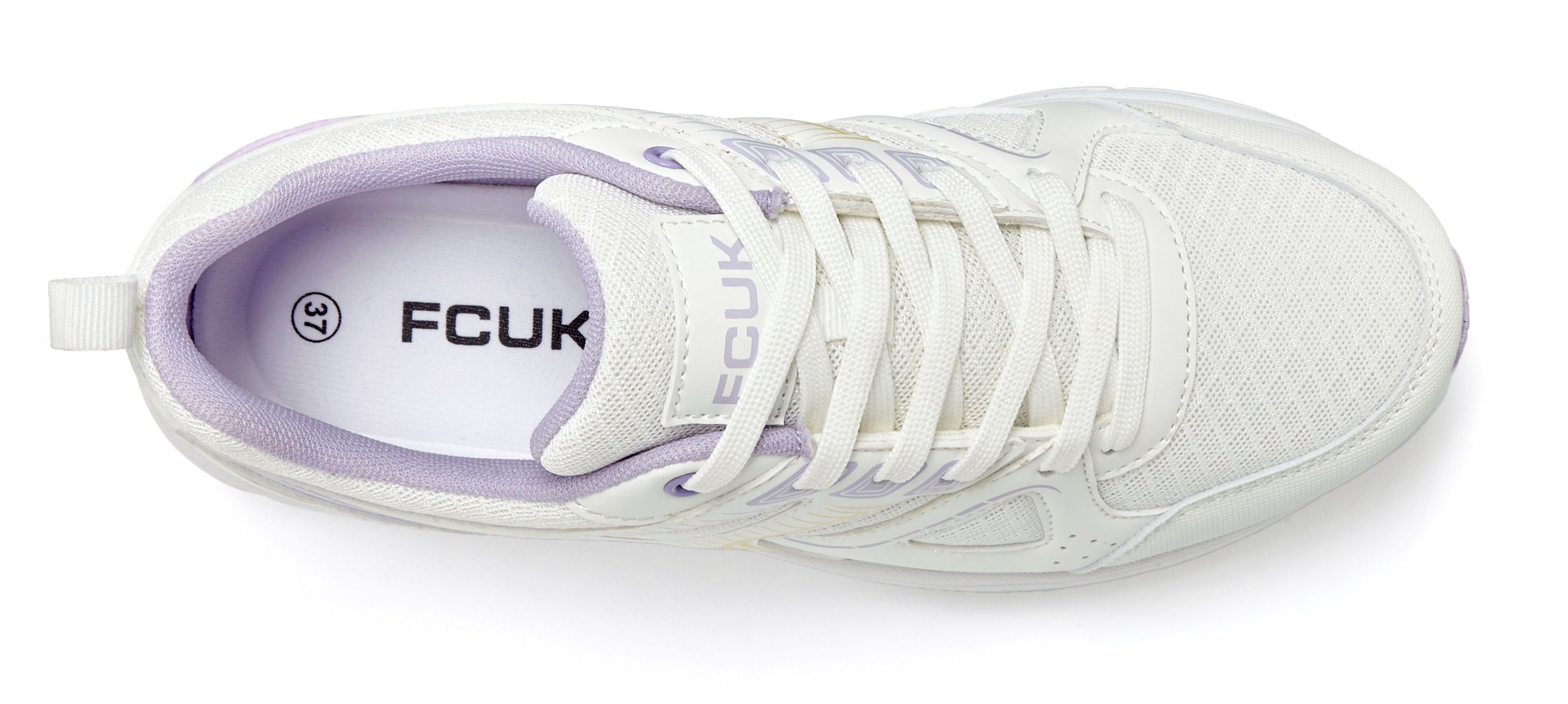 FCUK Sneakers