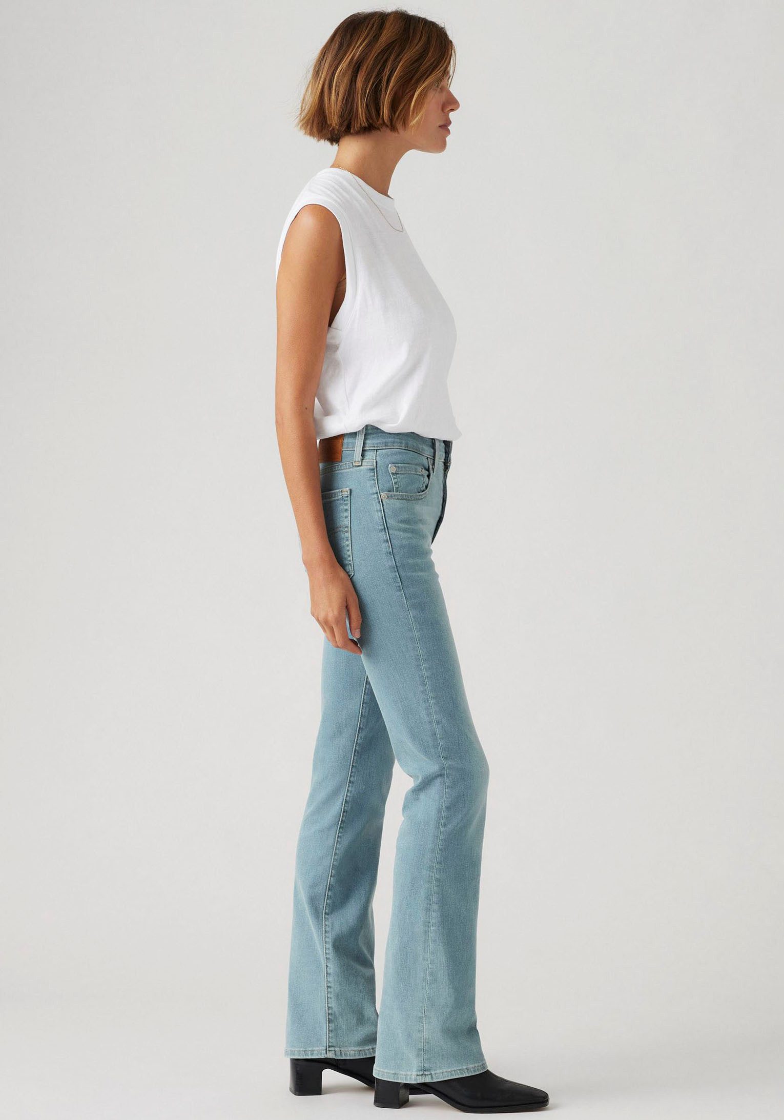 Levi's® Bootcut jeans 725 High-Rise Bootcut