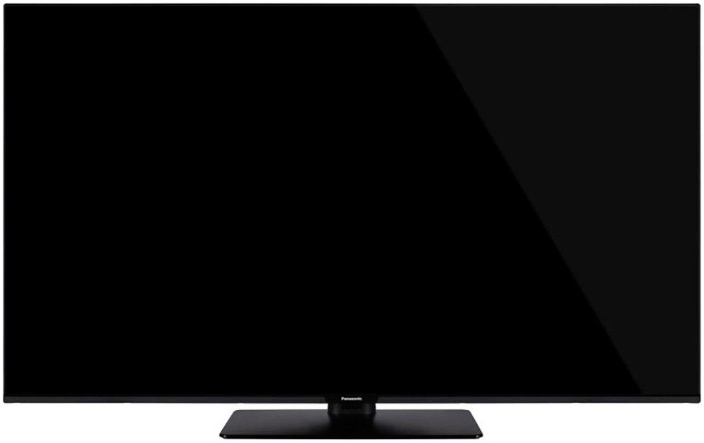 Panasonic Led-TV TB-55W60AEZ, 139 cm / 55", 4K Ultra HD, Smart TV