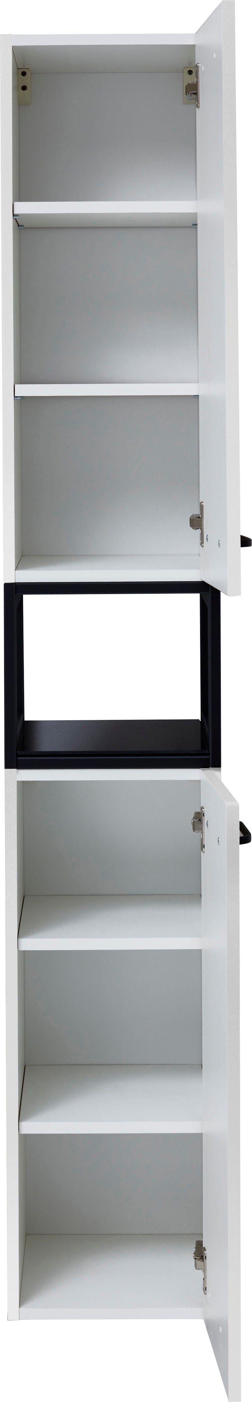 OPTIFIT Hoge kast Yukon