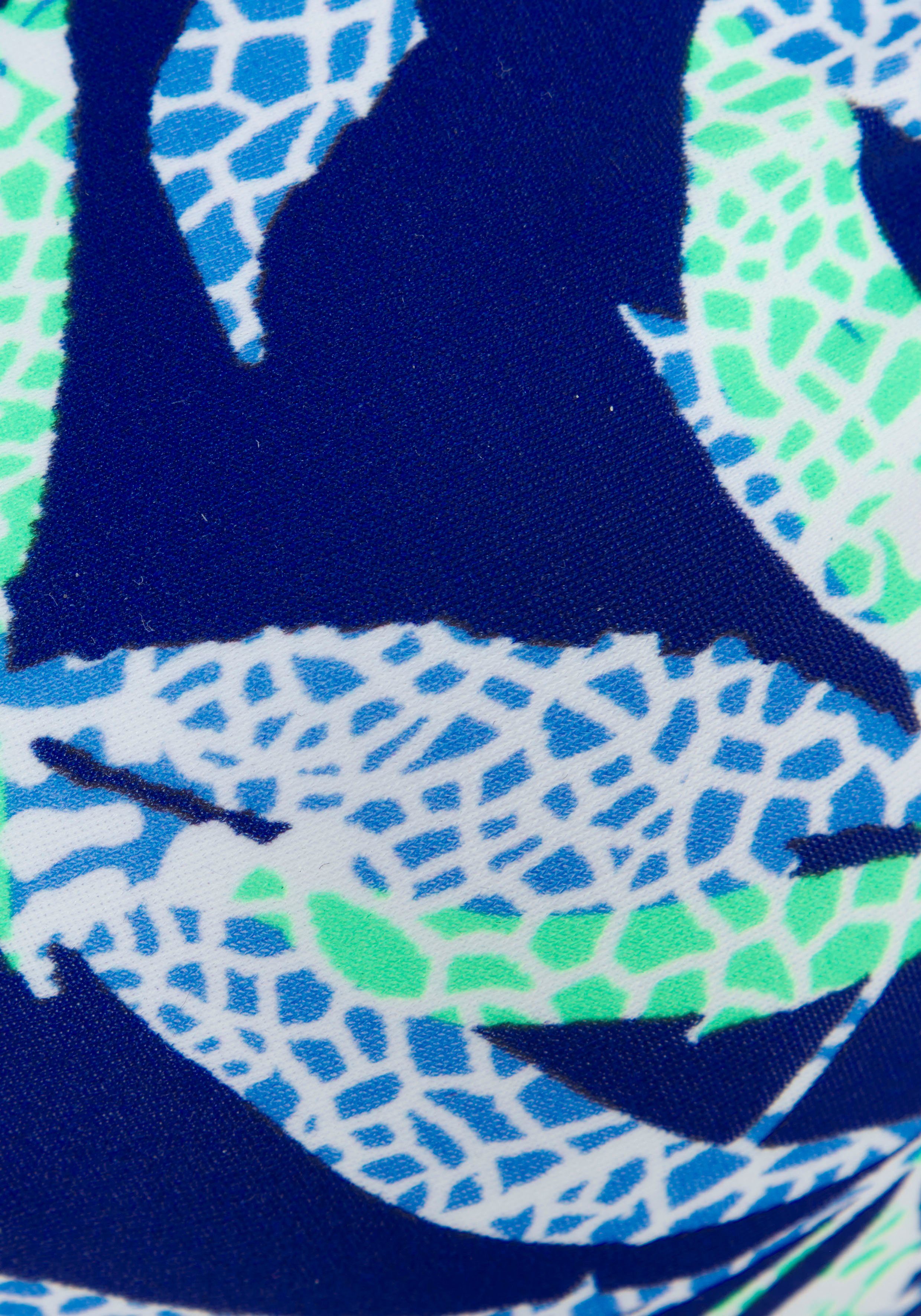 Vivance Beugelbikinitop JELLY met kleurrijke print