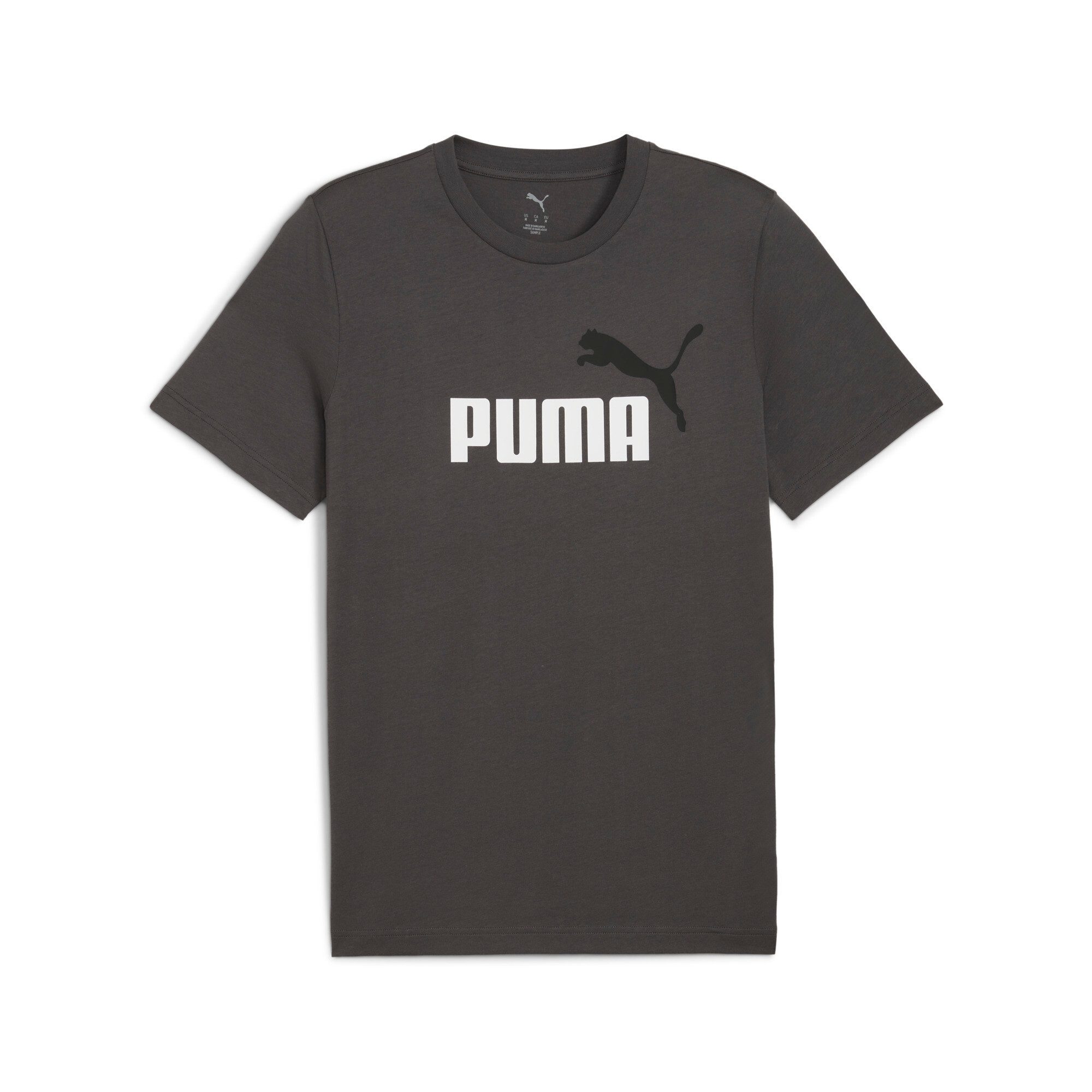 PUMA T-shirt ESS 2 COLOR NO. 1 LOGO TEE