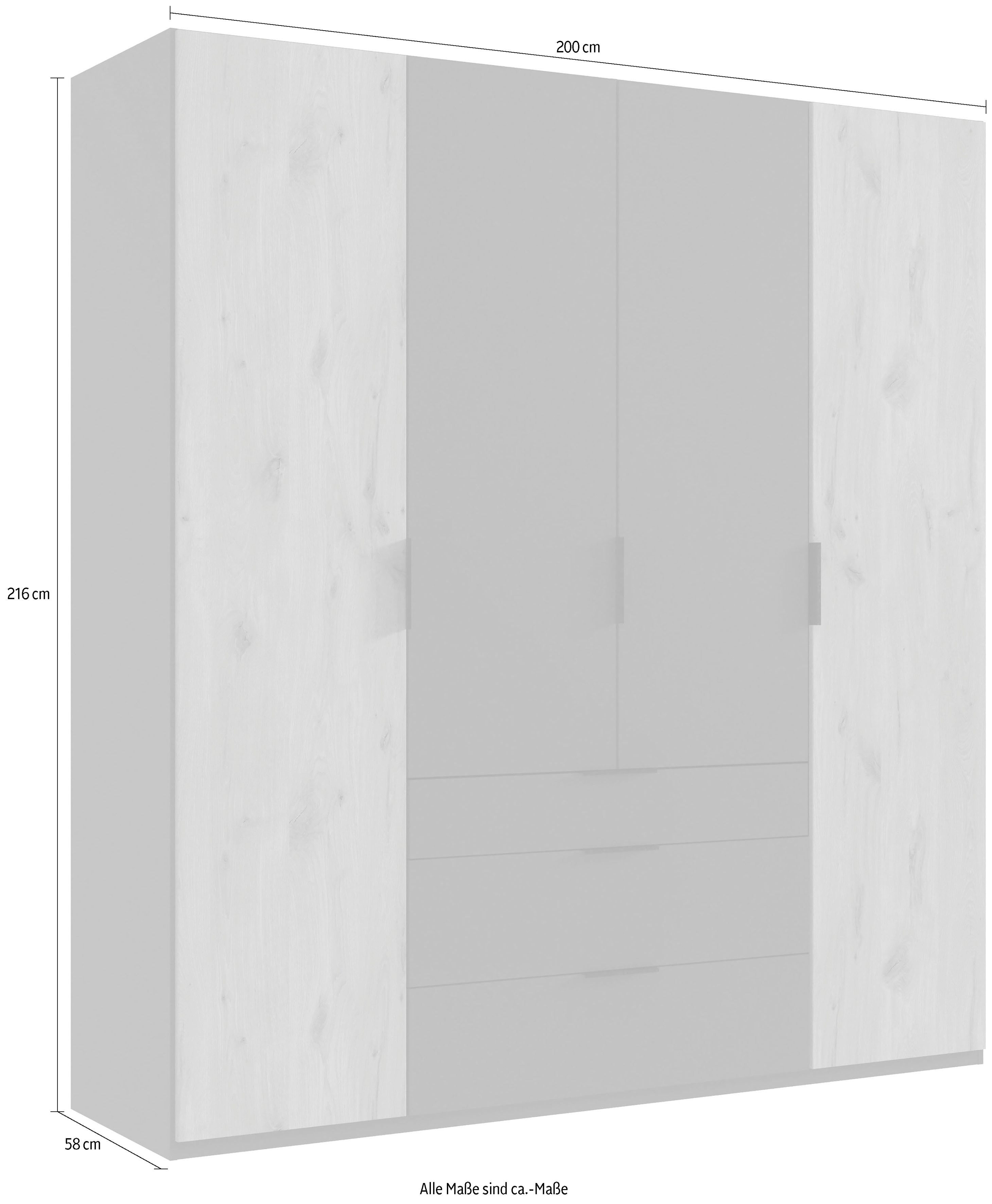 Wimex Draaideurkast Burgos by fresh to go