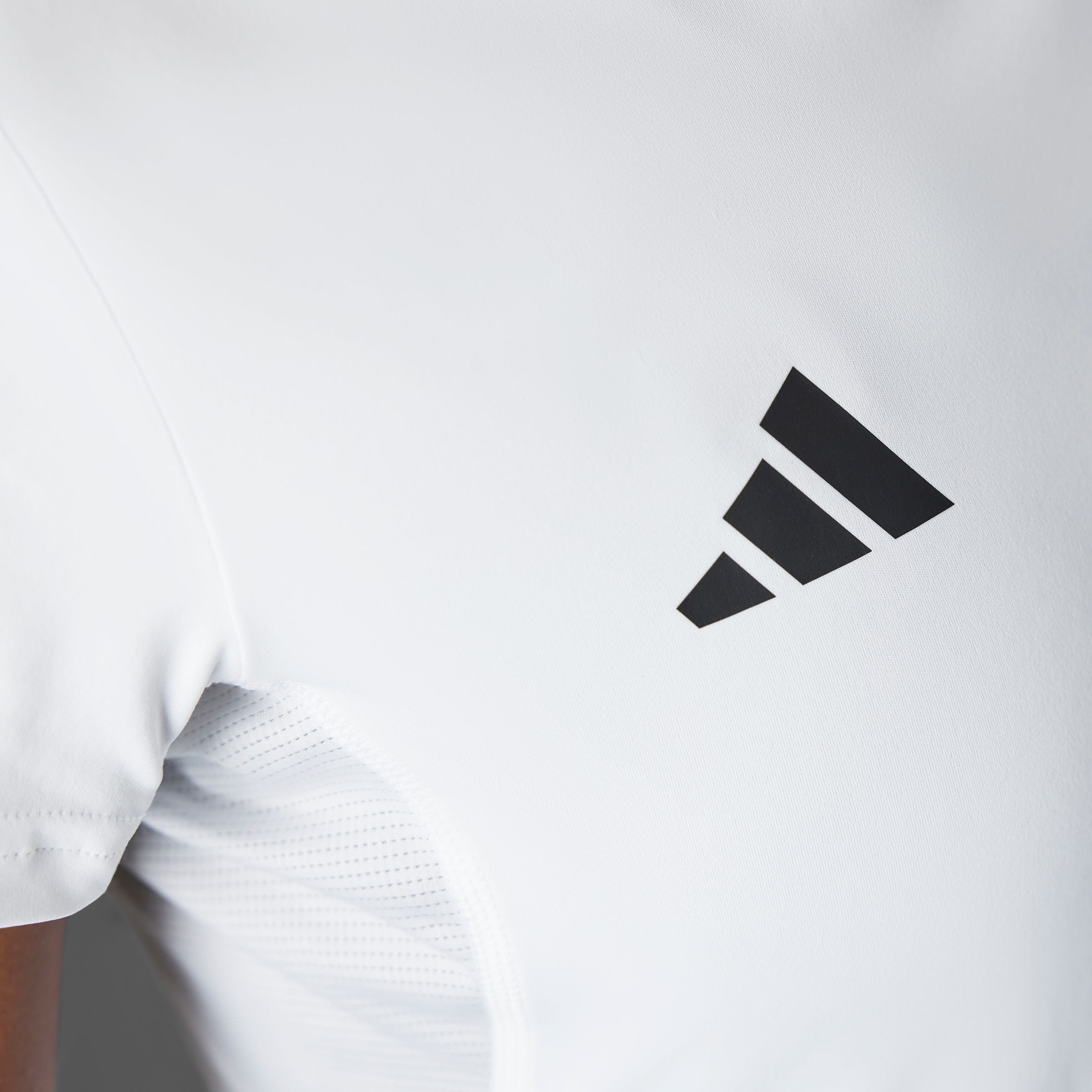 adidas Performance Runningshirt ADIZERO E TEE