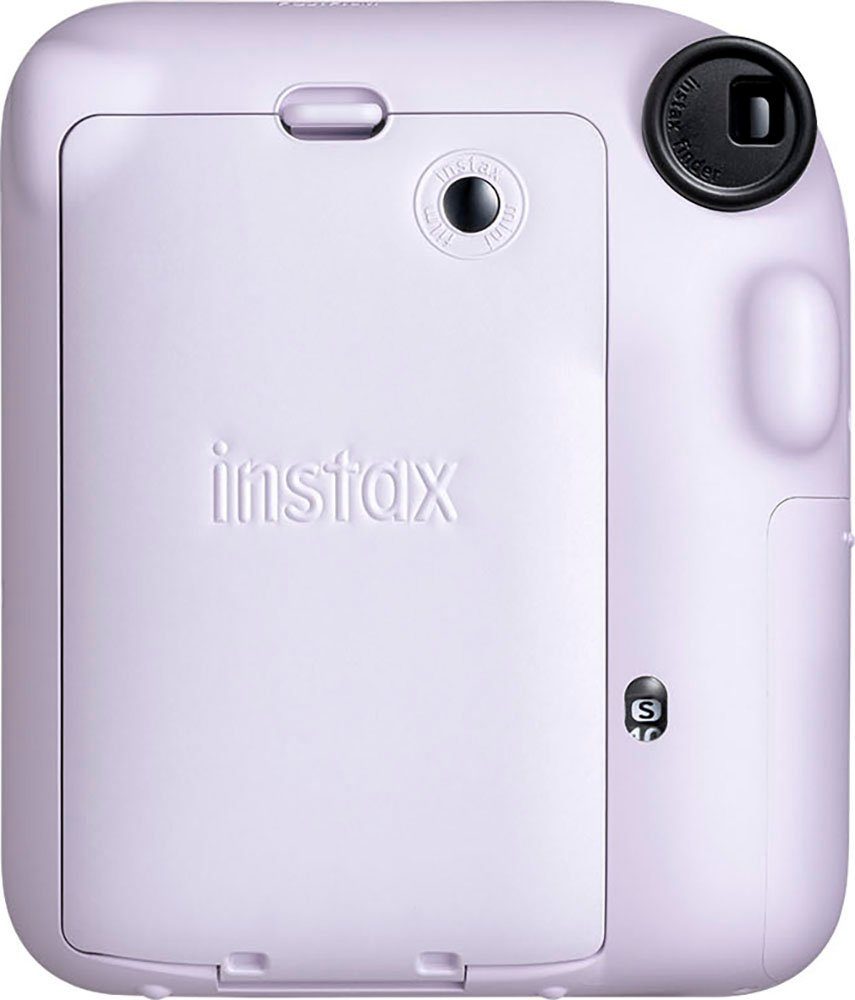 FUJIFILM Instant camera Instax Mini 12