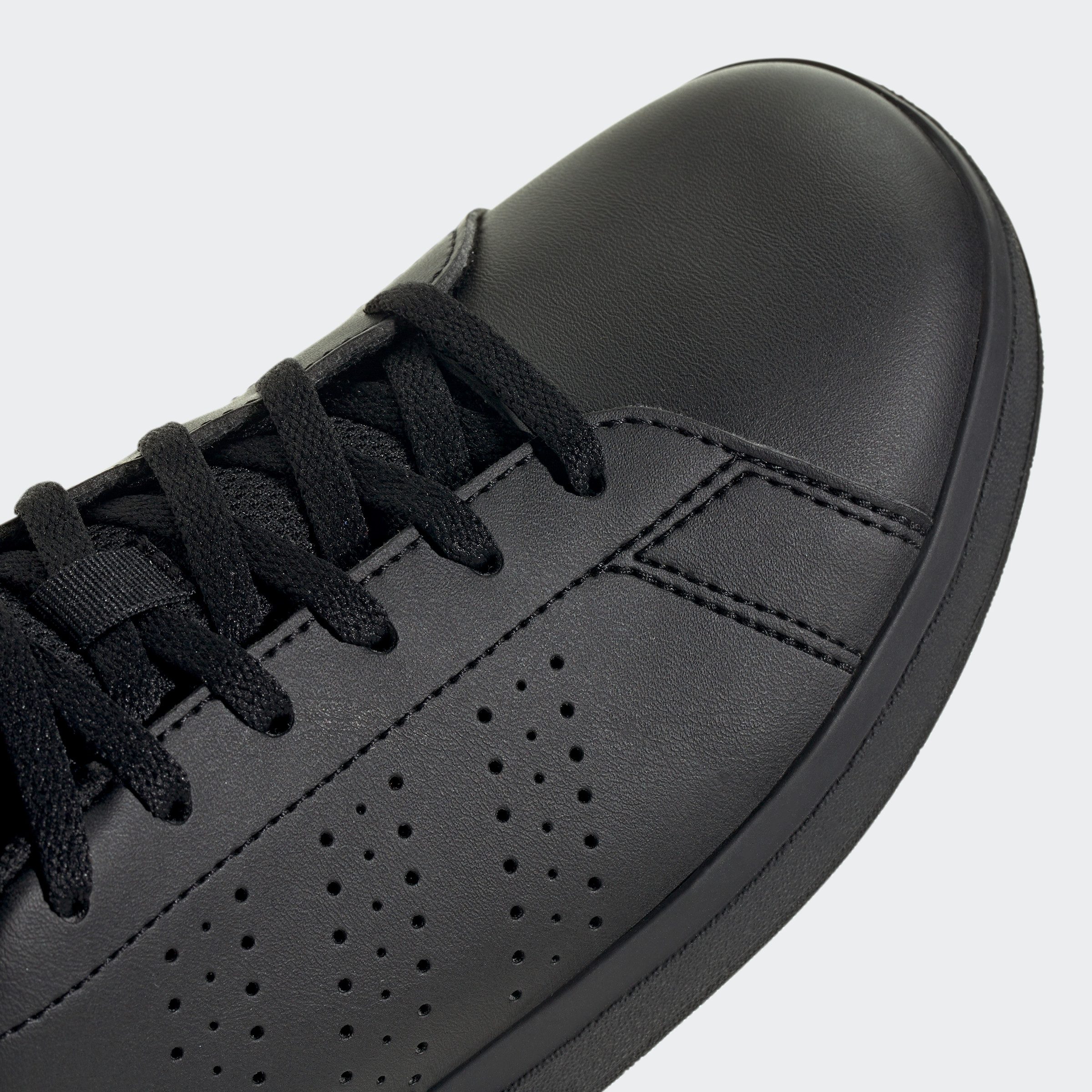 adidas Sportswear Sneakers ADVANTAGE BASE 2.0 KIDS Ontwerp in de sporen van de adidas Stan Smith
