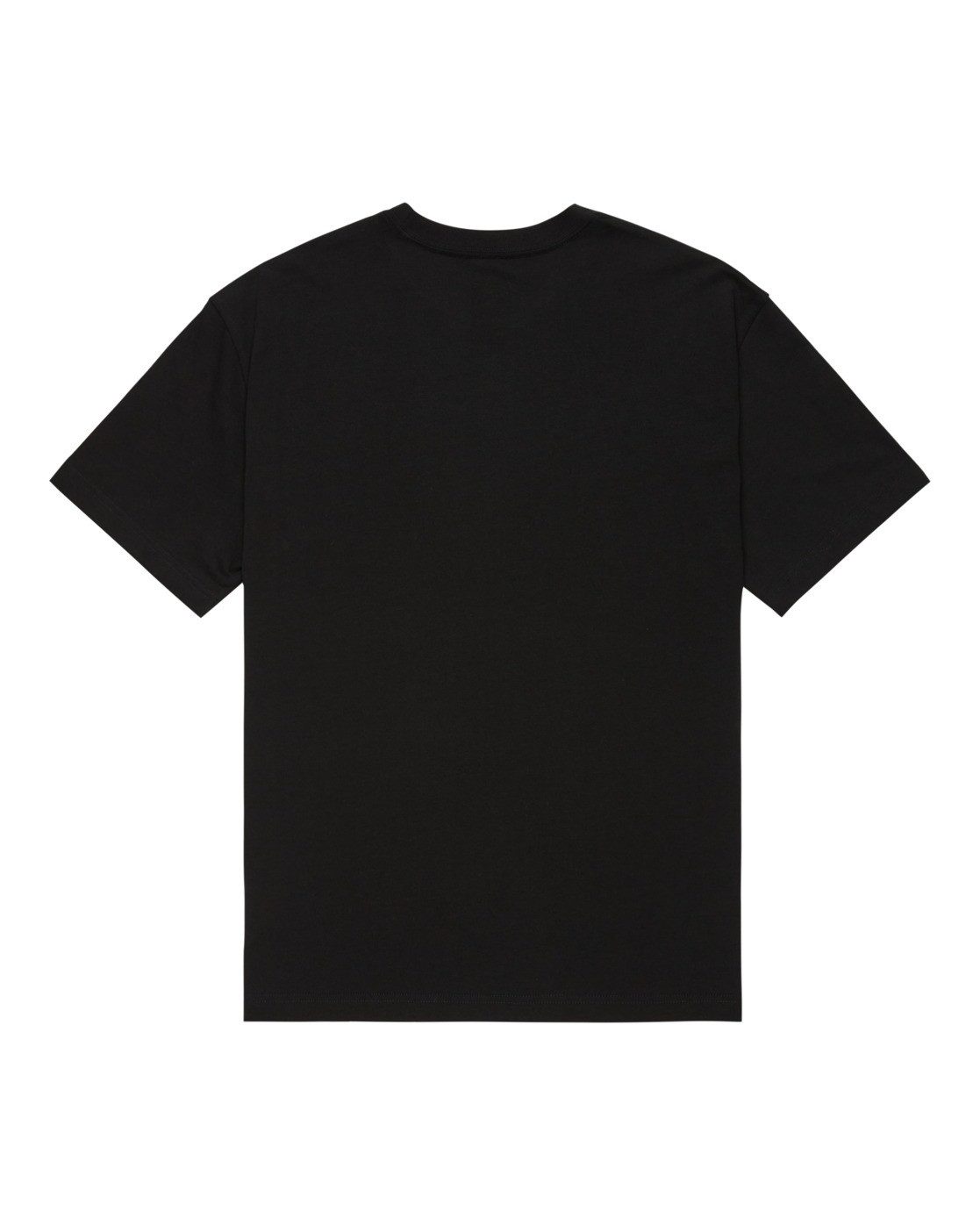 DC Shoes T-shirt Solid Lefty