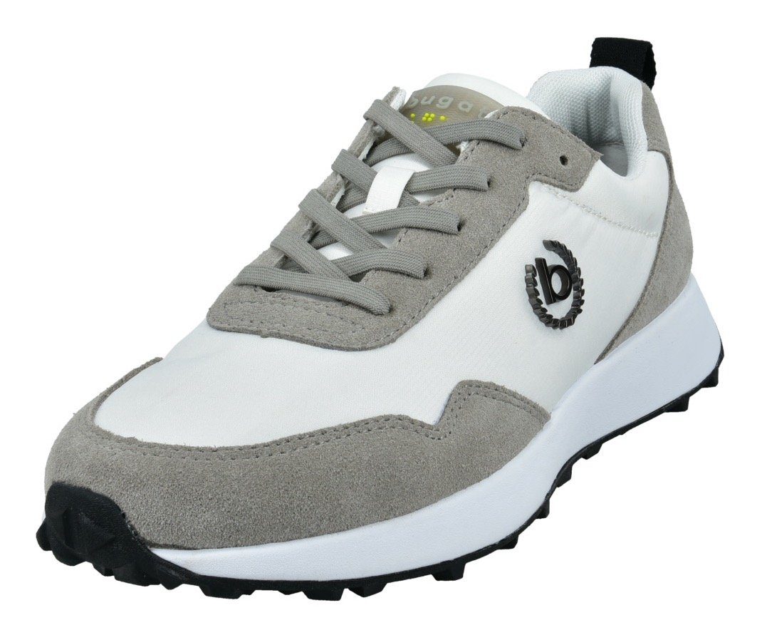 Bugatti Slip-on sneakers met soft fit-demping nu online bestellen | OTTO