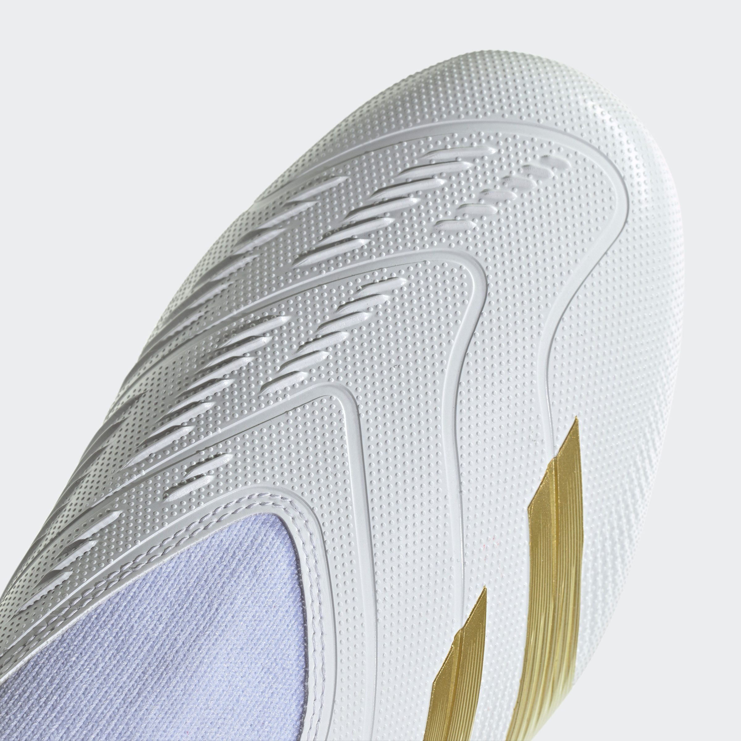 adidas Performance Voetbalschoenen PREDATOR LEAGUE LACELESS FG
