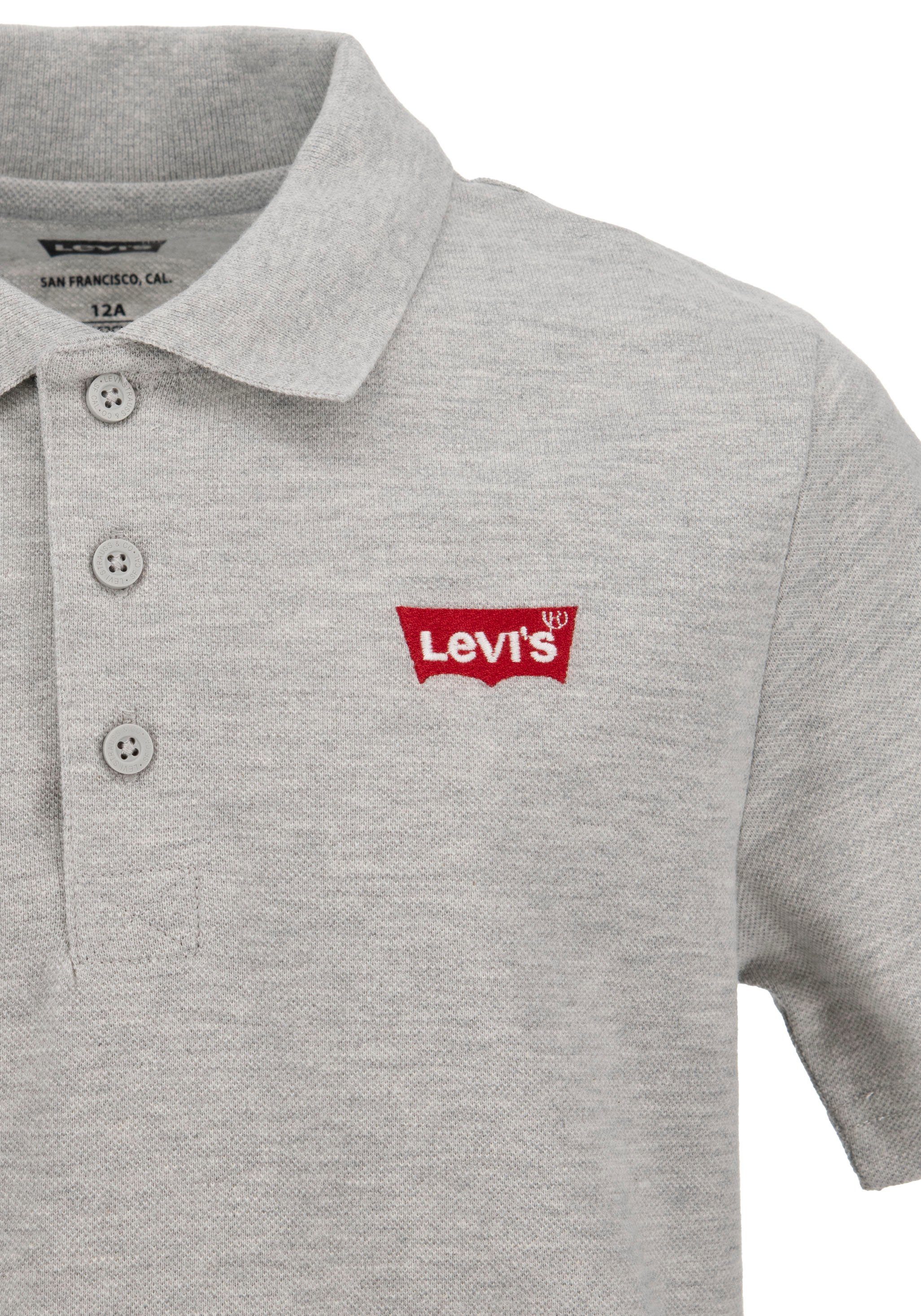 Levi's Kidswear Poloshirt LVB BACK NECK TAPE POLO