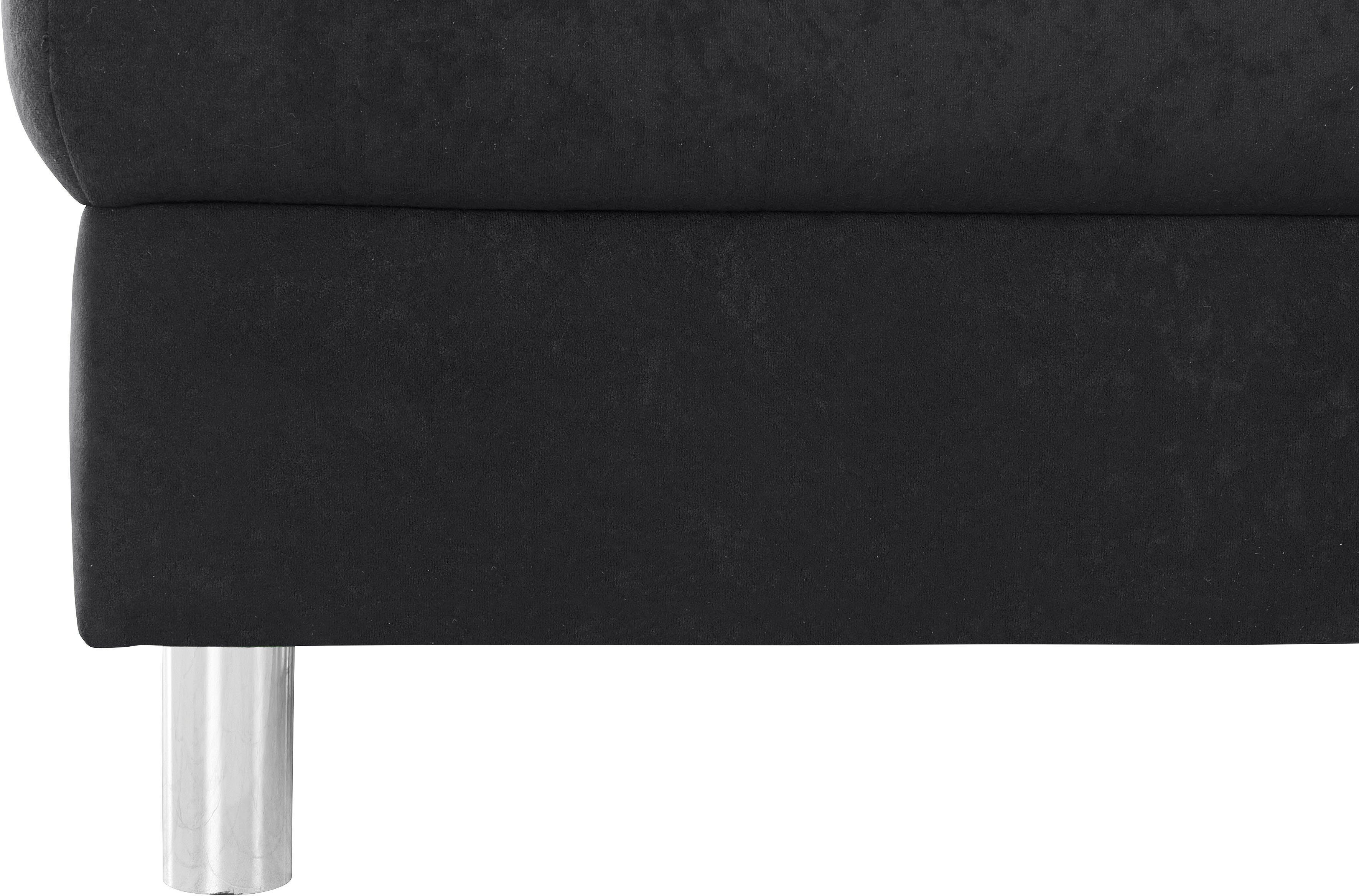 COLLECTION AB Hocker Innsbruck met comfortabele binnenvering