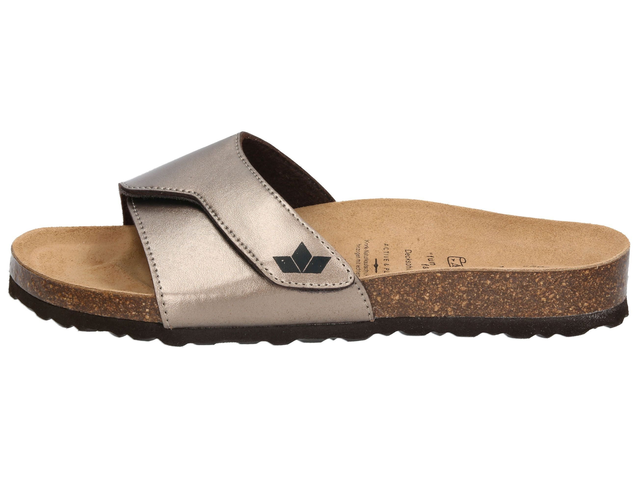 Lico Slippers Pantoffel Bioline Clea