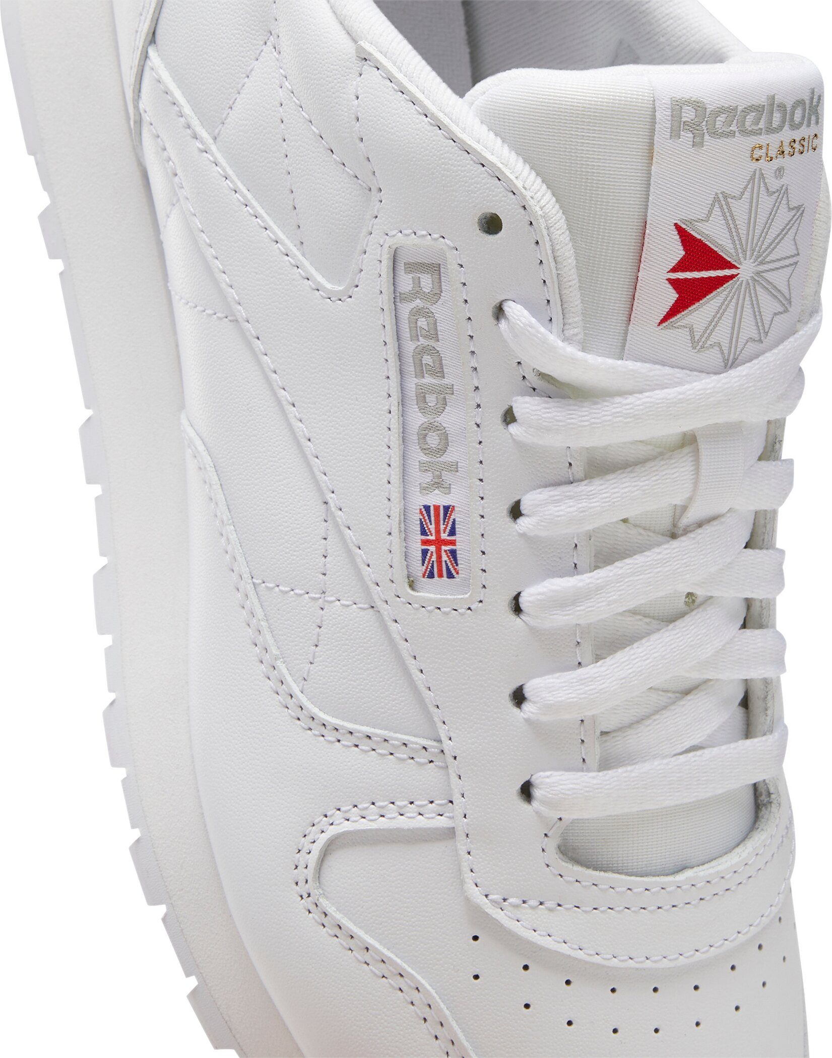 Reebok Classic Sneakers Classic Leather