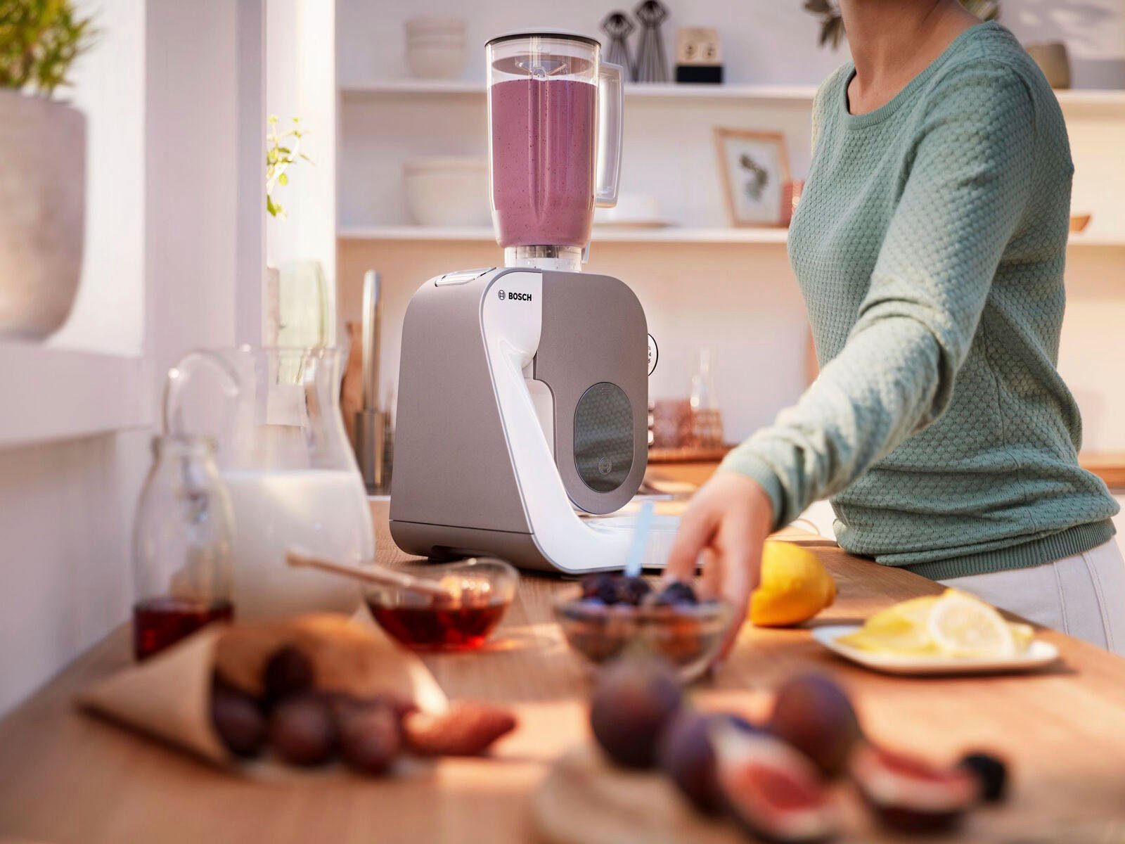 BOSCH Mix-opzet MUZ5MX1 (1-delig)