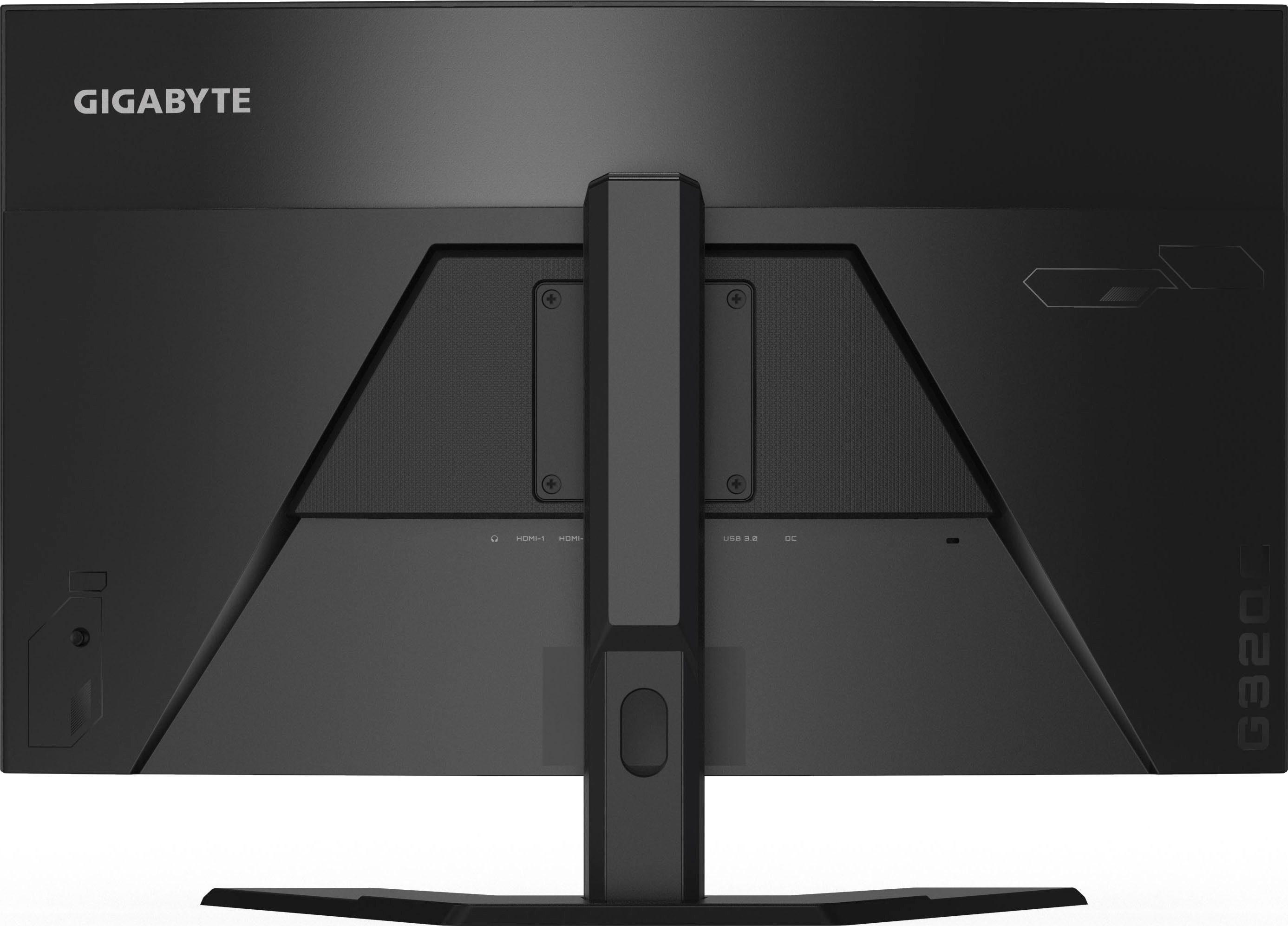 Gigabyte Gaming-monitor G32QC A