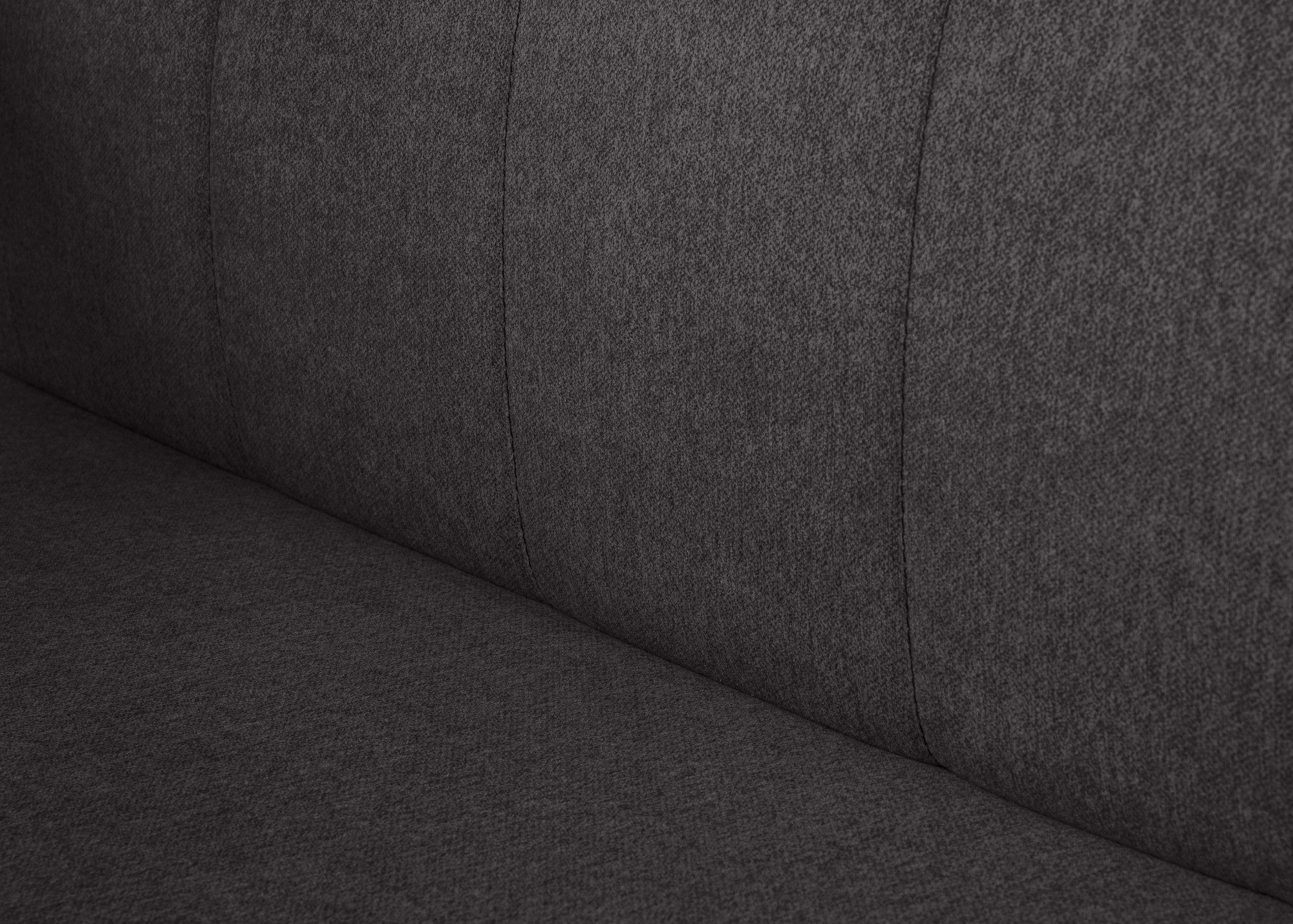 Home affaire Eethoek Nina Eetkamer zitgroep stoelen tafel en bank comfortabel gepolsterd (4-delig)