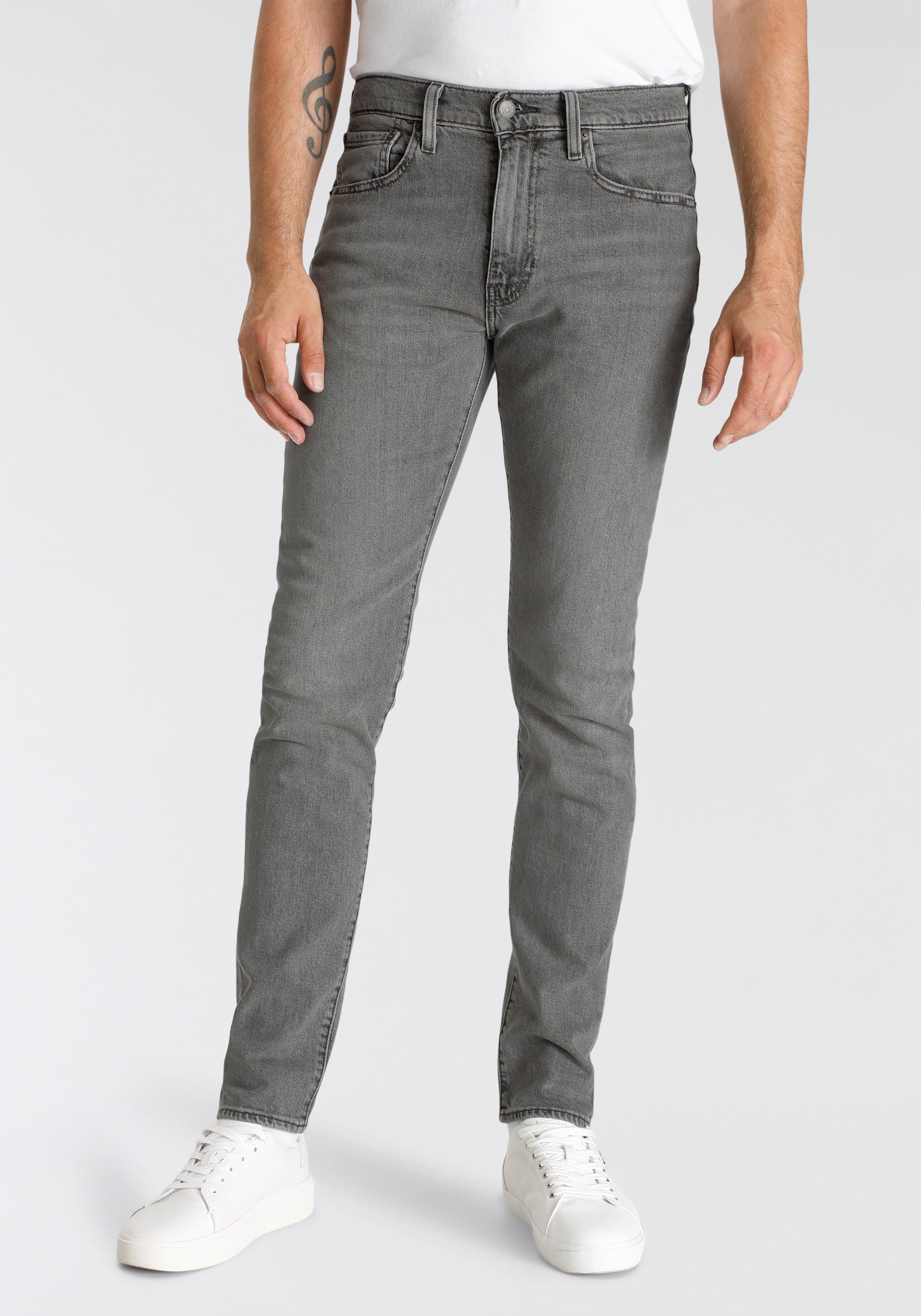 Levi's Tapered jeans 512 Slim Taper Fit