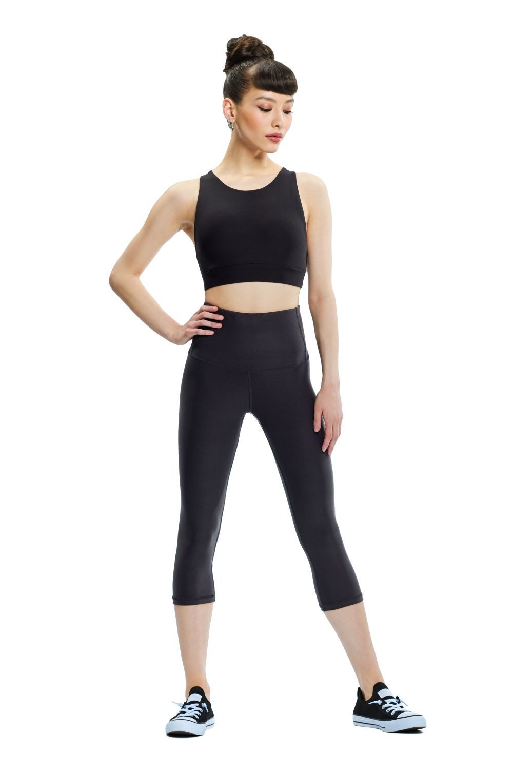 Winshape Sportbustier Functional Comfort Sport-BH SB103C