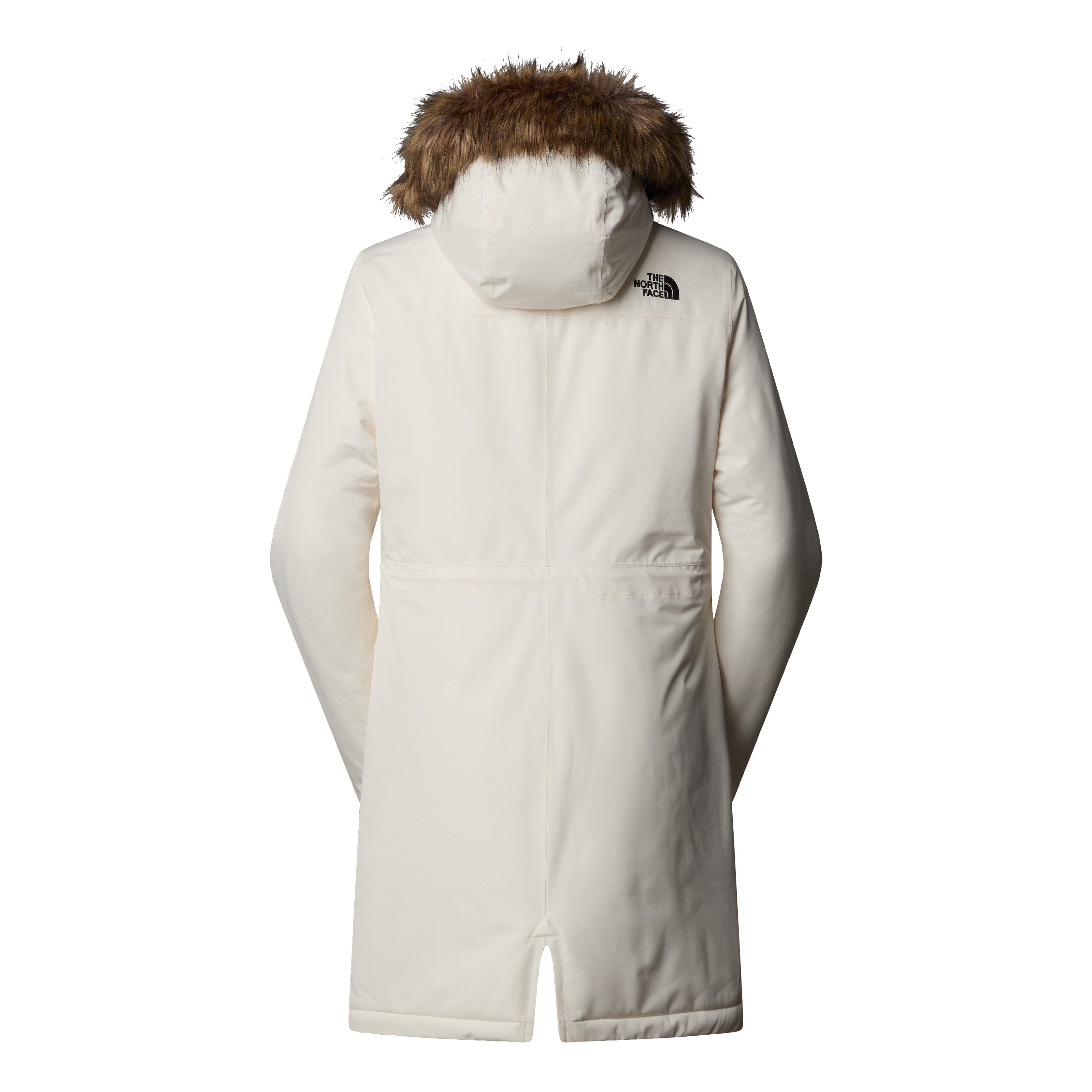 The North Face Functionele parka ZANECK PARKA gerecycleerde parka
