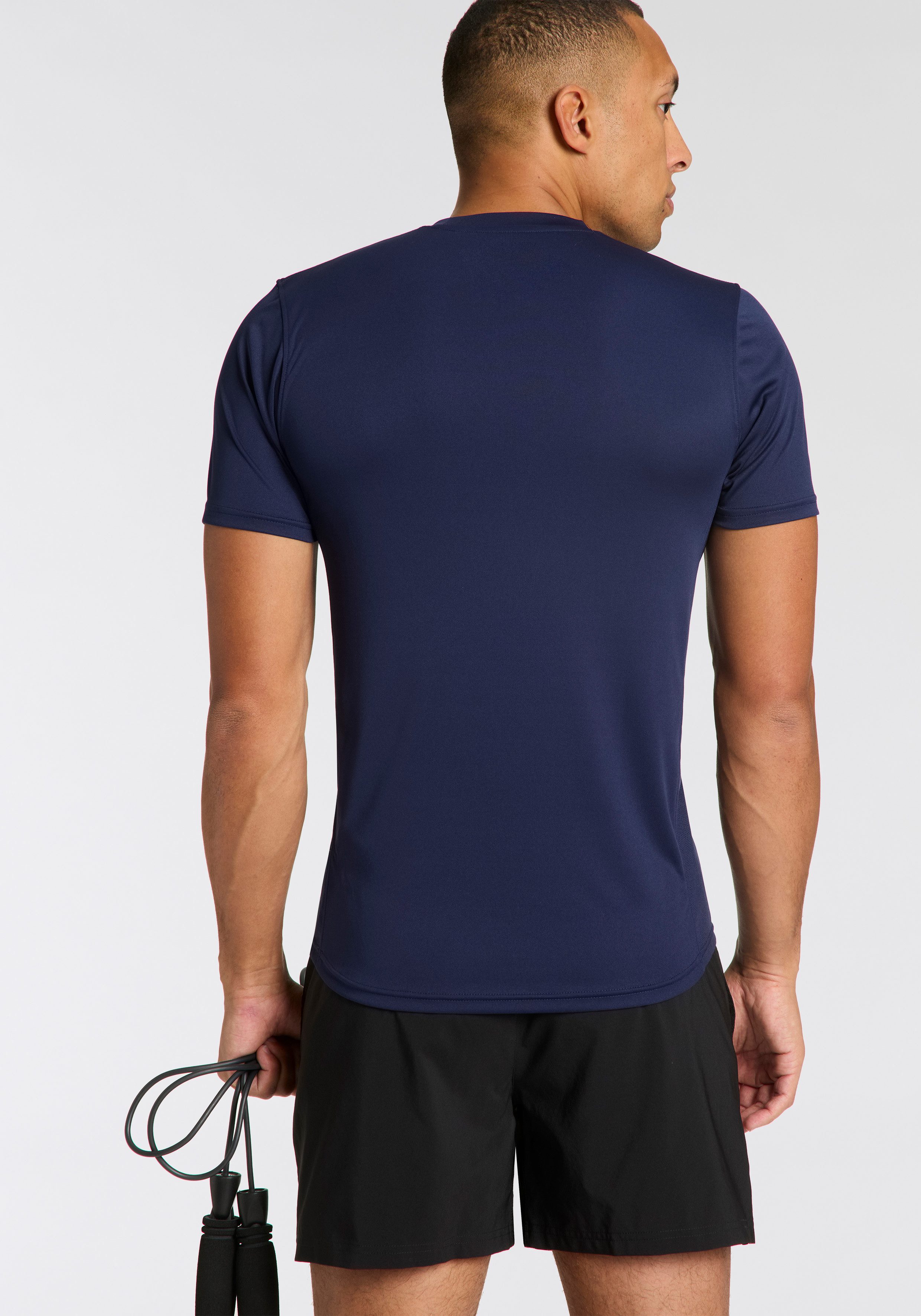 Under Armour® T-shirt UA M'S CH. TRAIN SS (1-delig)