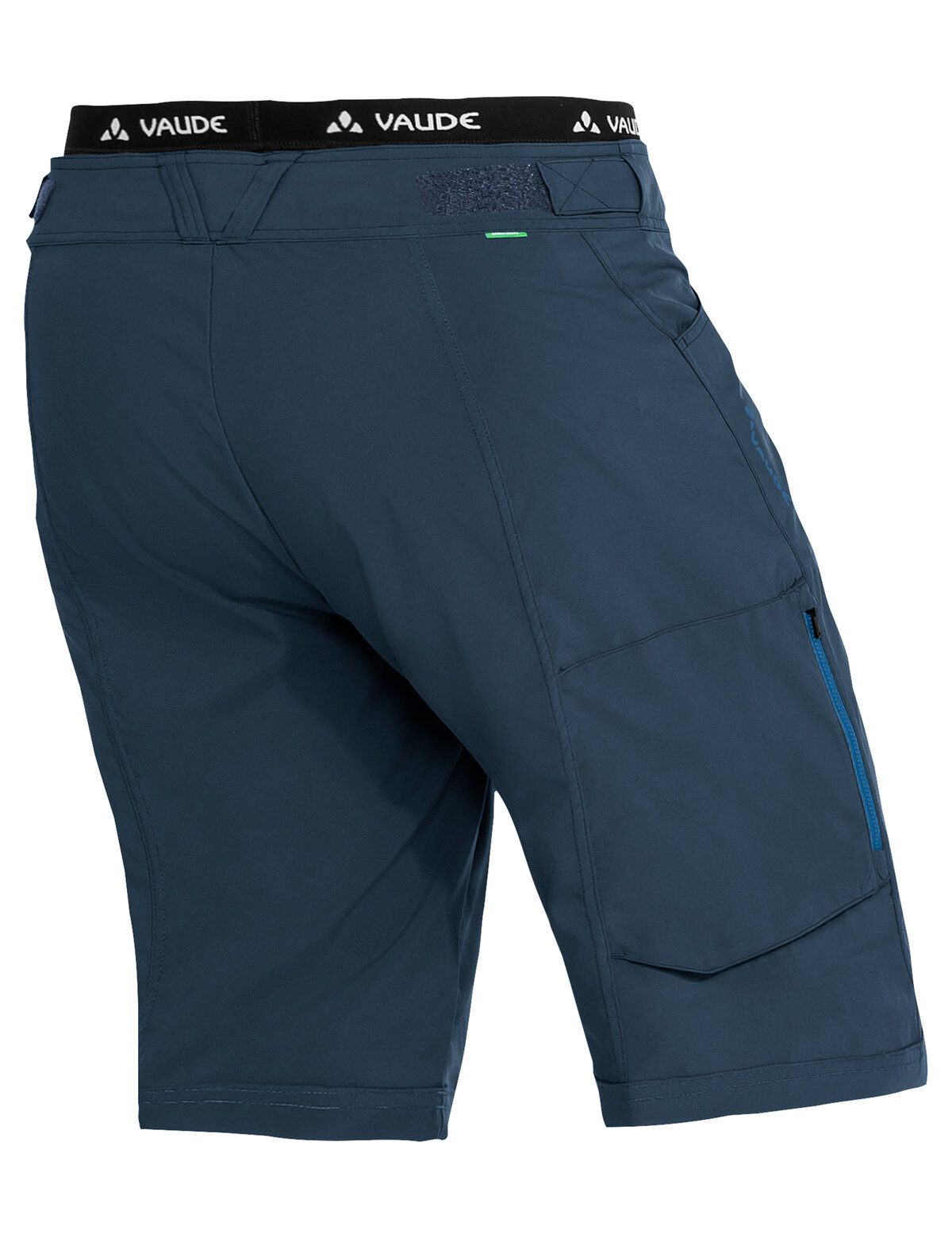 VAUDE Fietsbroek LedRO