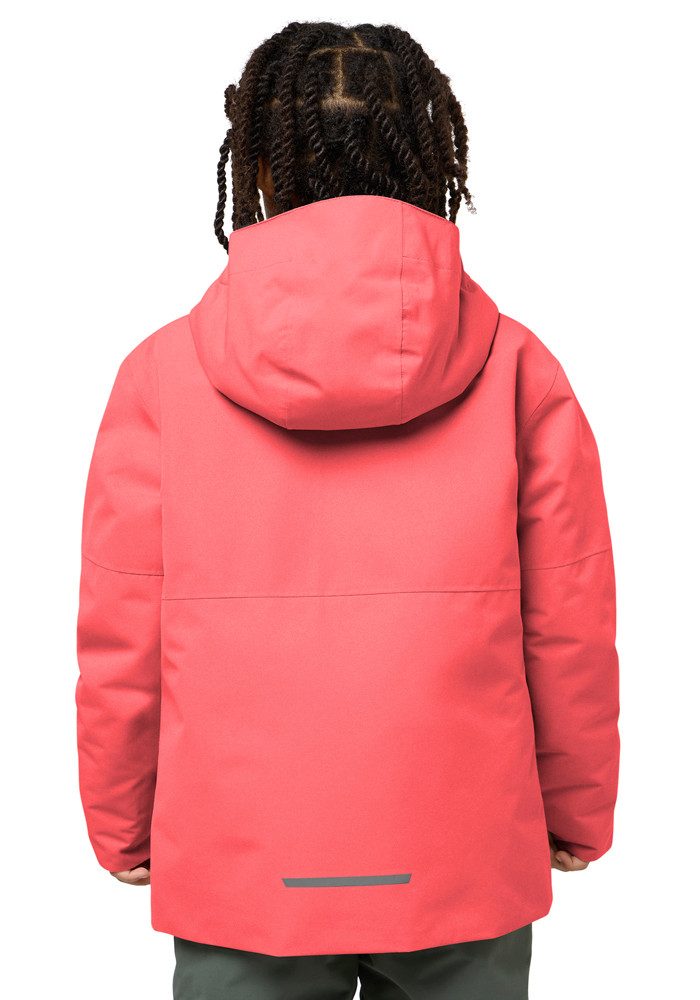 Jack Wolfskin Outdoorjack ACTAMIC 2L INS JACKET K