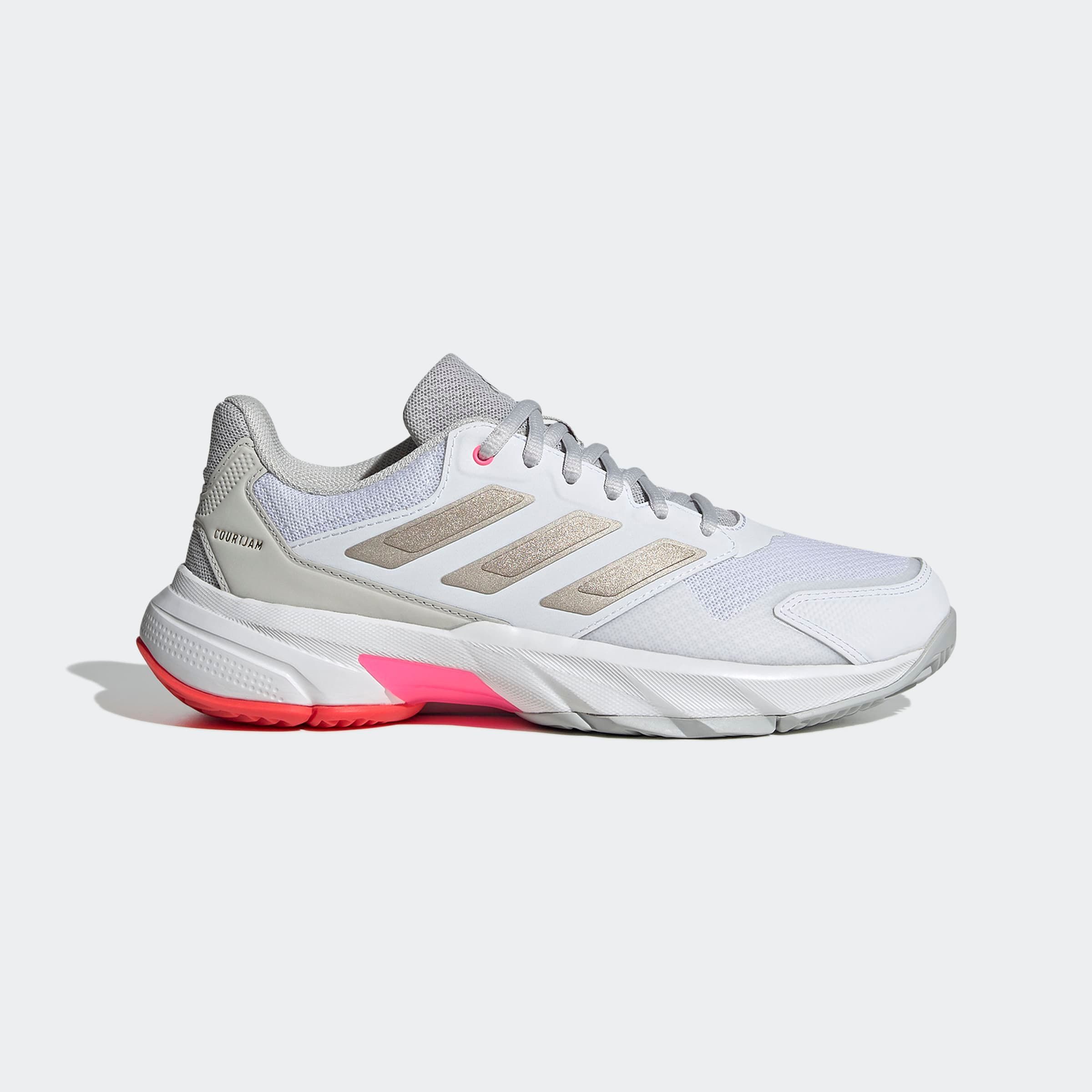 adidas Performance Tennisschoenen COURTJAM CONTROL 3