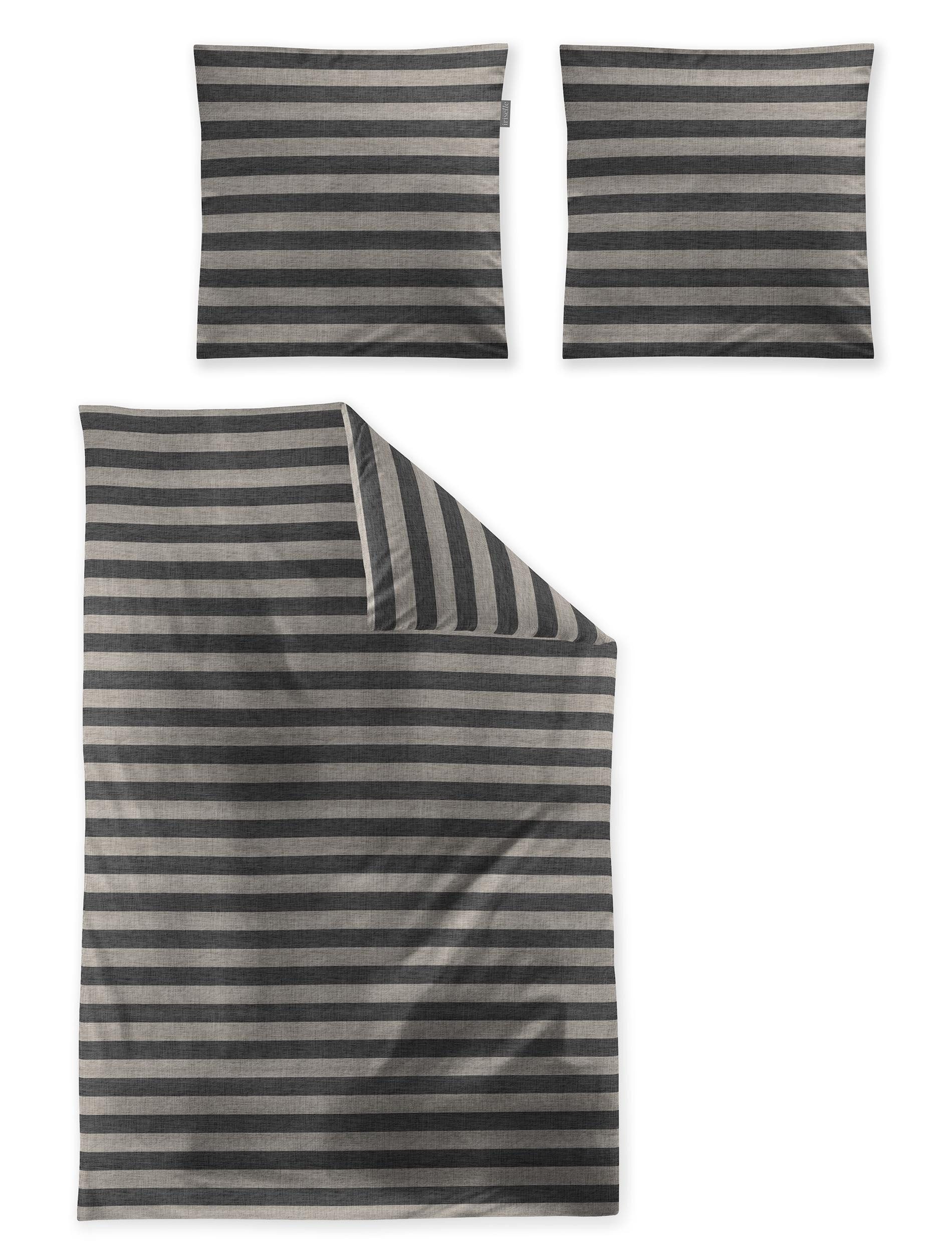 Irisette Beddengoed Wave-HK 8559 aansluitend en ademend