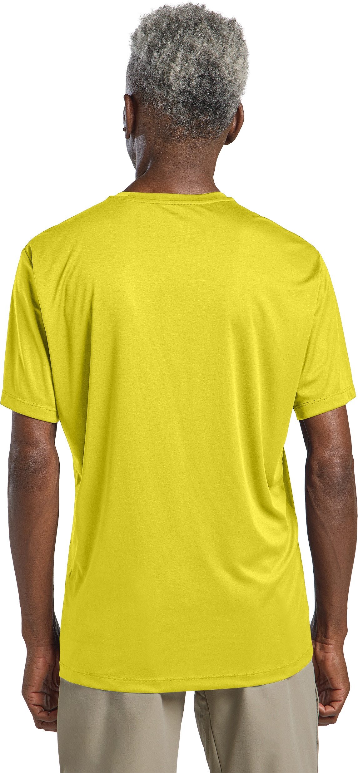 Jack Wolfskin T-shirt TECH T M
