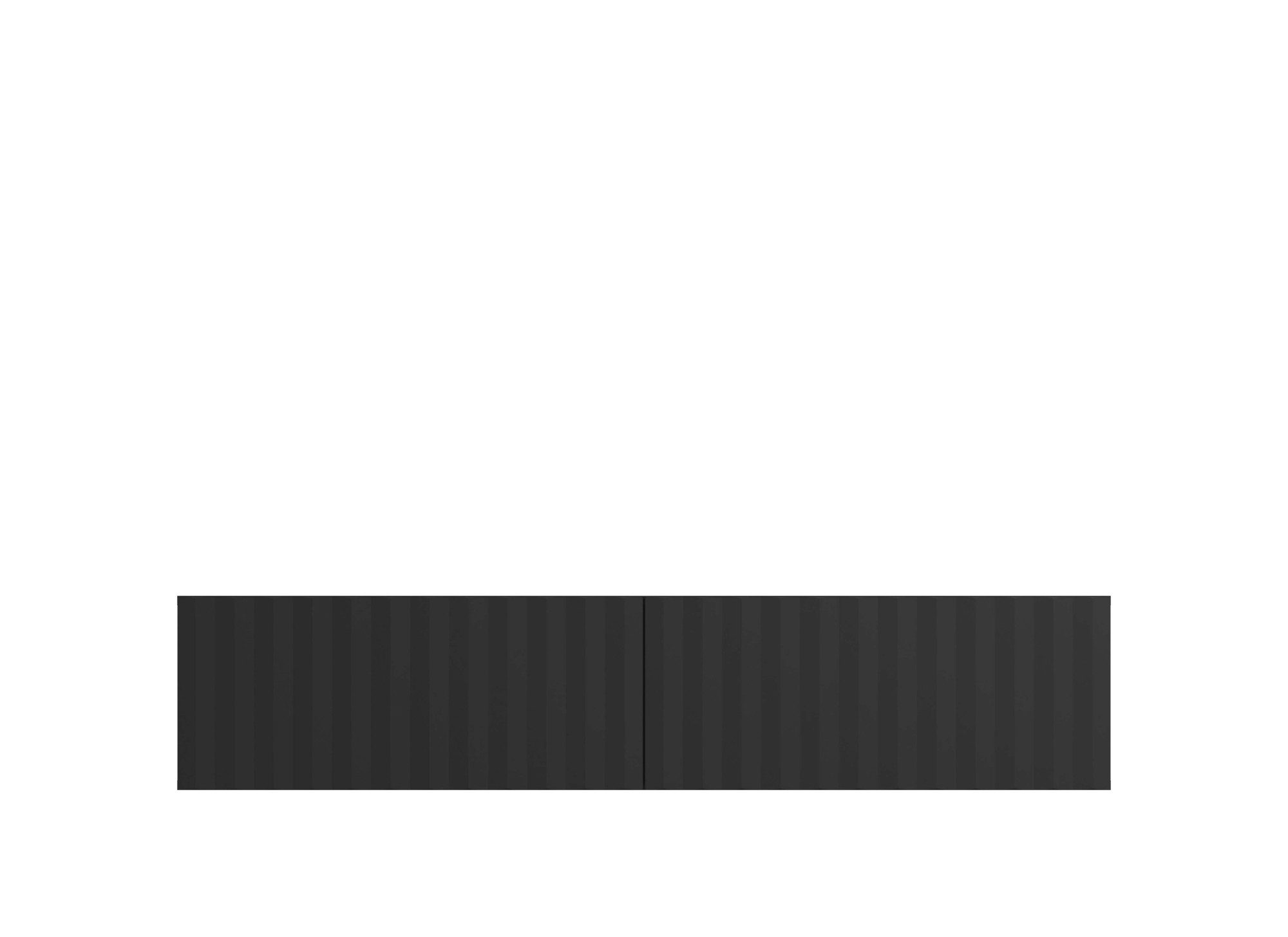 INOSIGN Tv-meubel Antibes TV-kast, Breedte 192/154 cm, TV-kast, TV-standaard