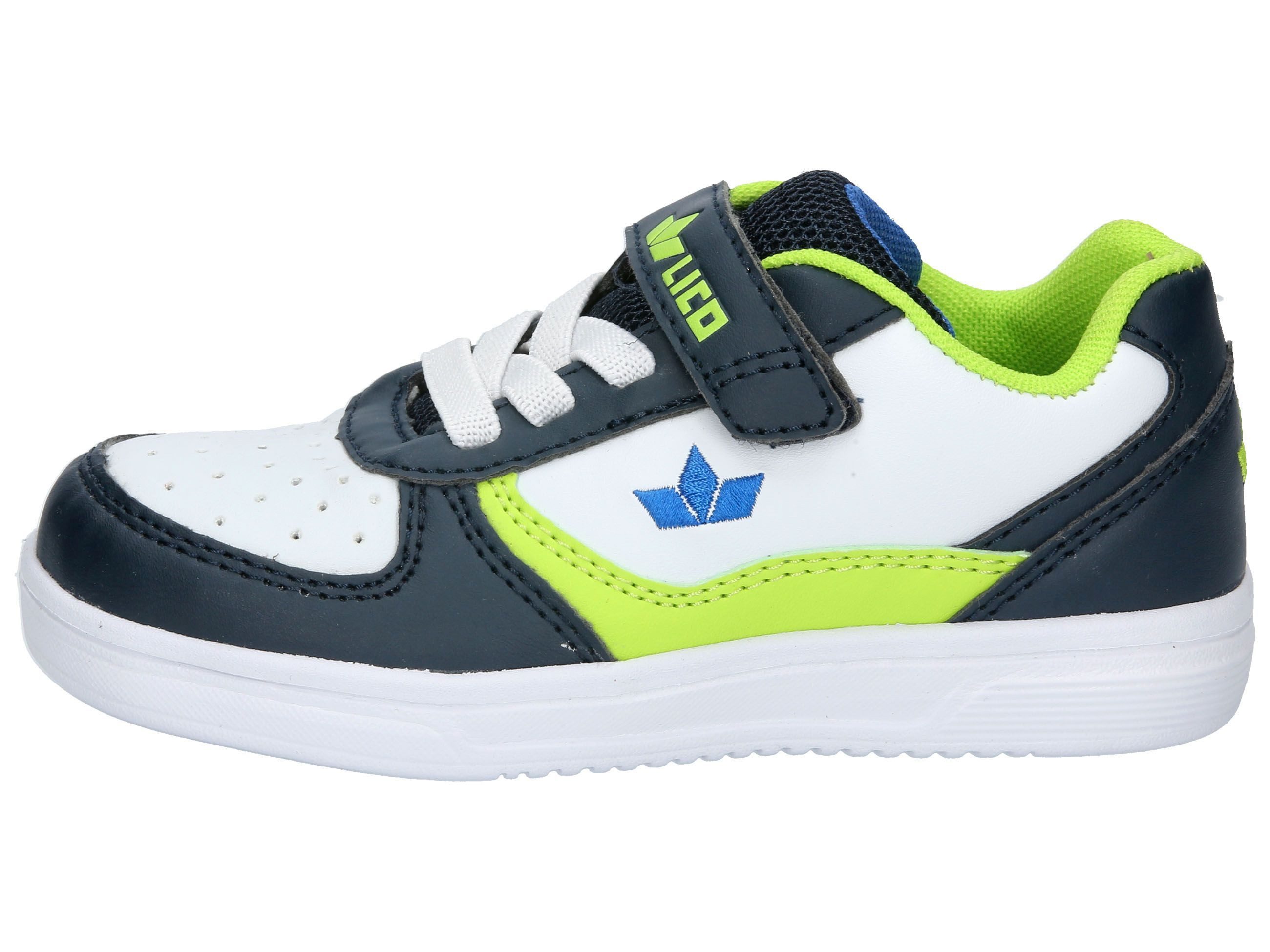 Lico Sneakers Vrijetijdsschoen Feo VS
